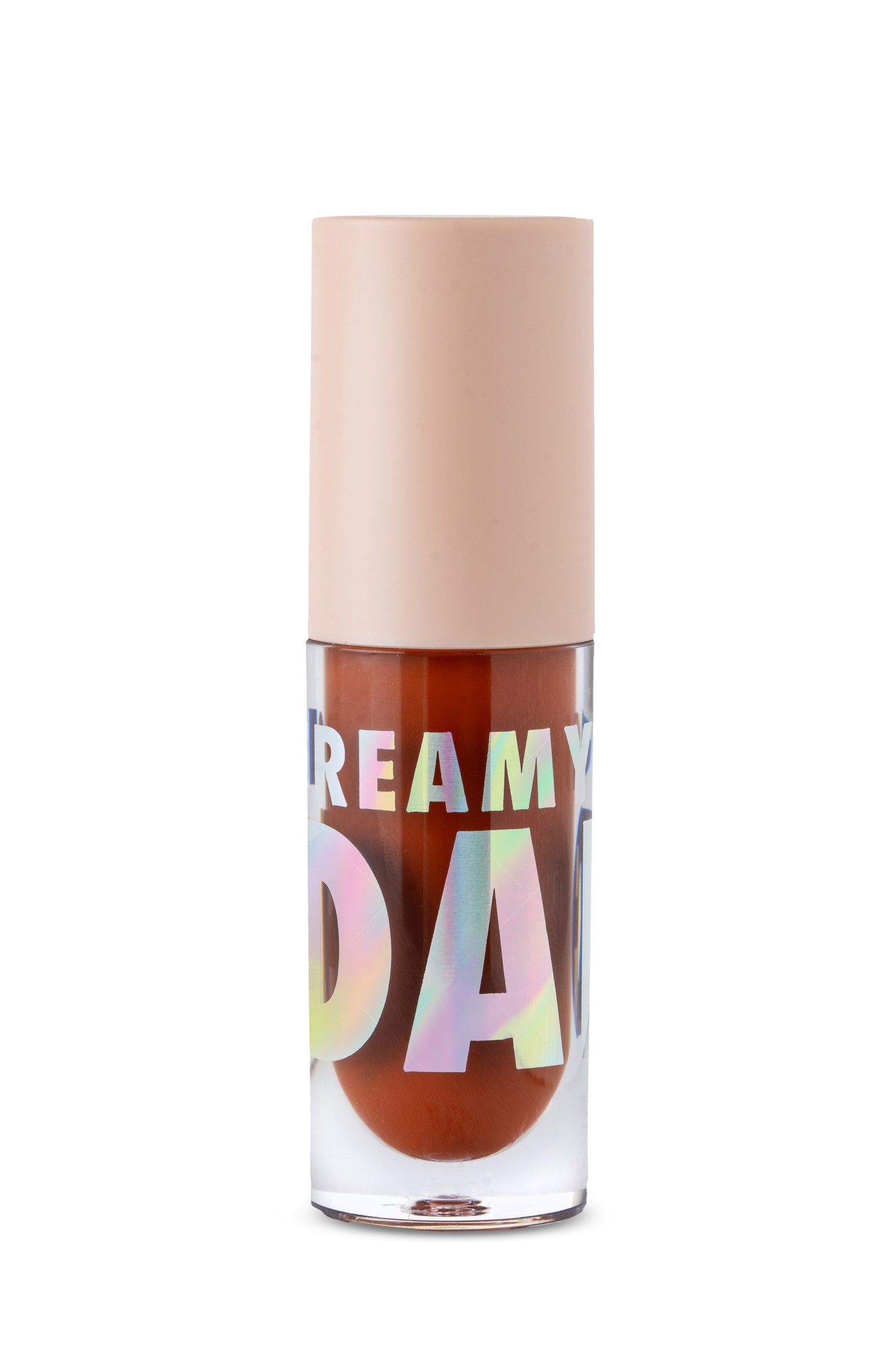 BRILLO LABIAL CREMOSO