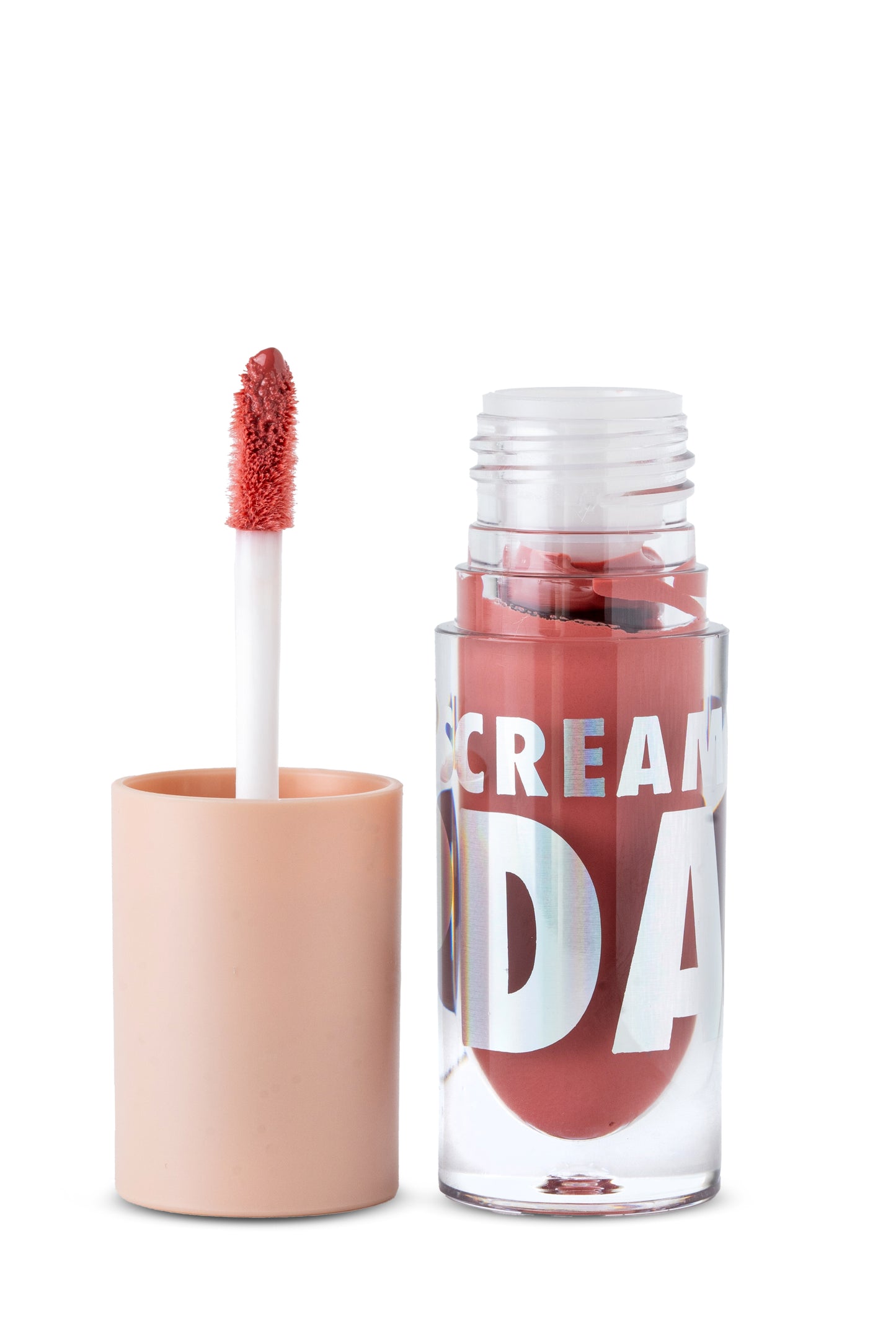 BRILLO LABIAL CREMOSO