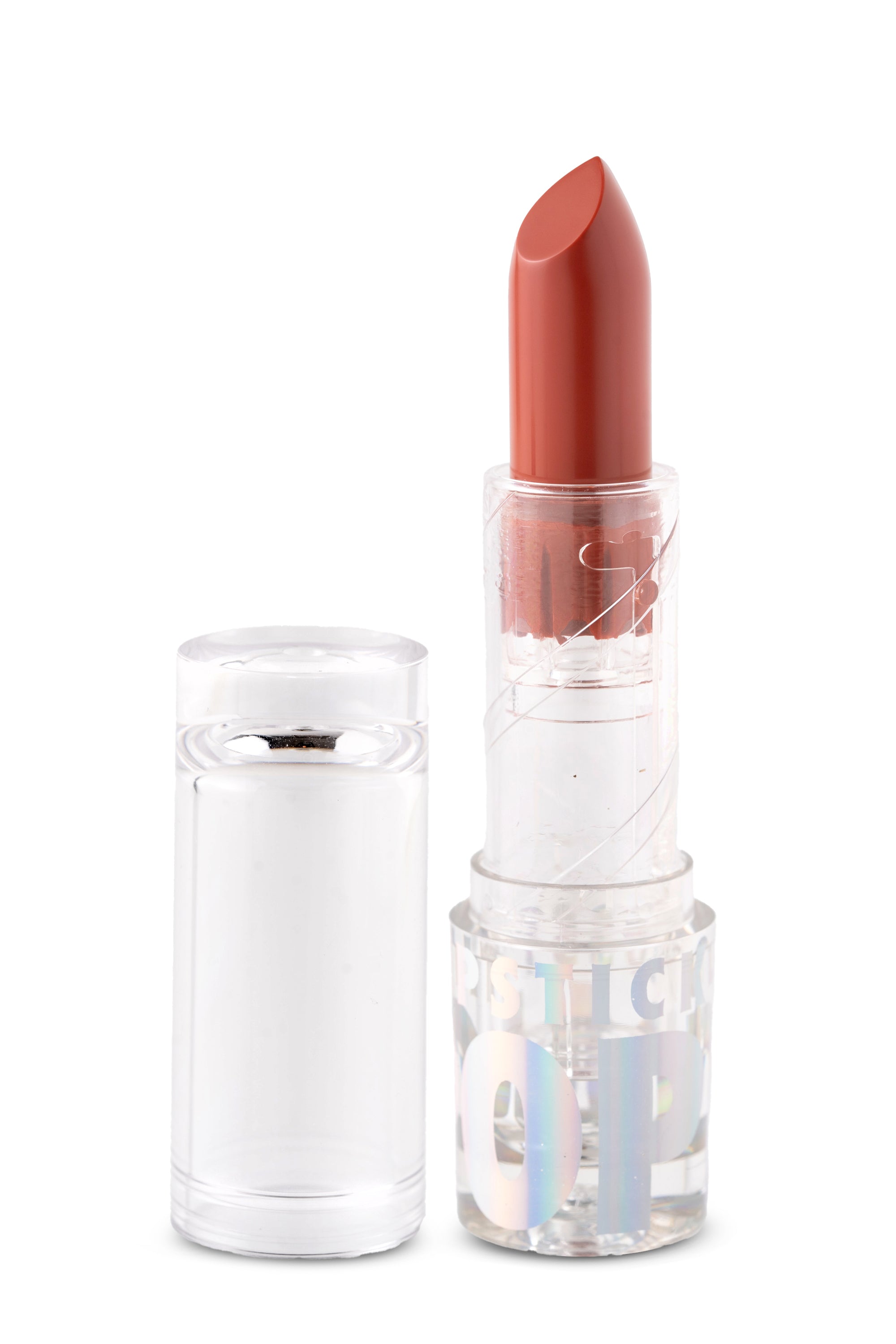 LABIAL CON BRILLO