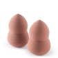 MINI ESPONJAS PARA MAQUILLAJE