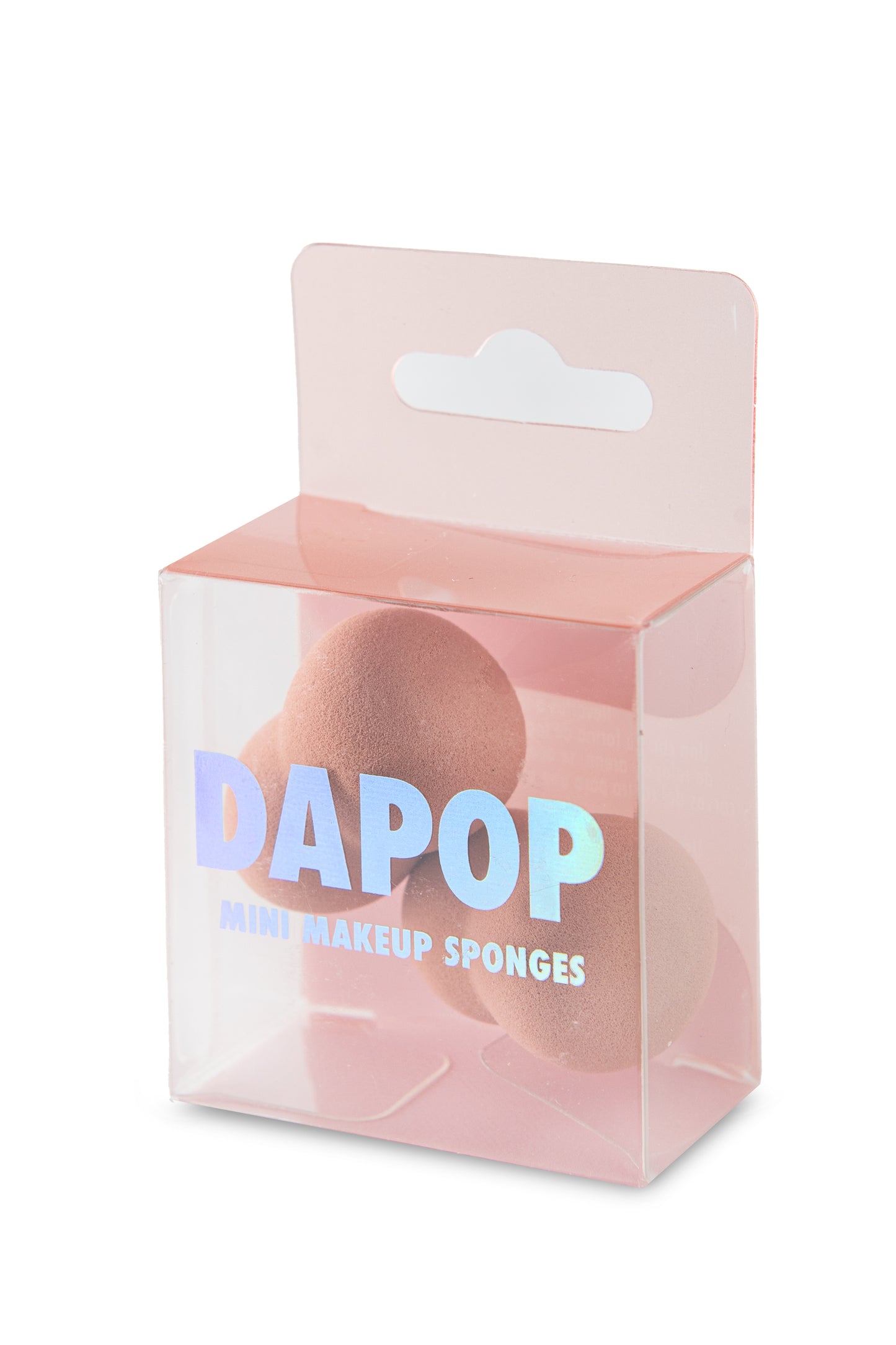 MINI ESPONJAS PARA MAQUILLAJE