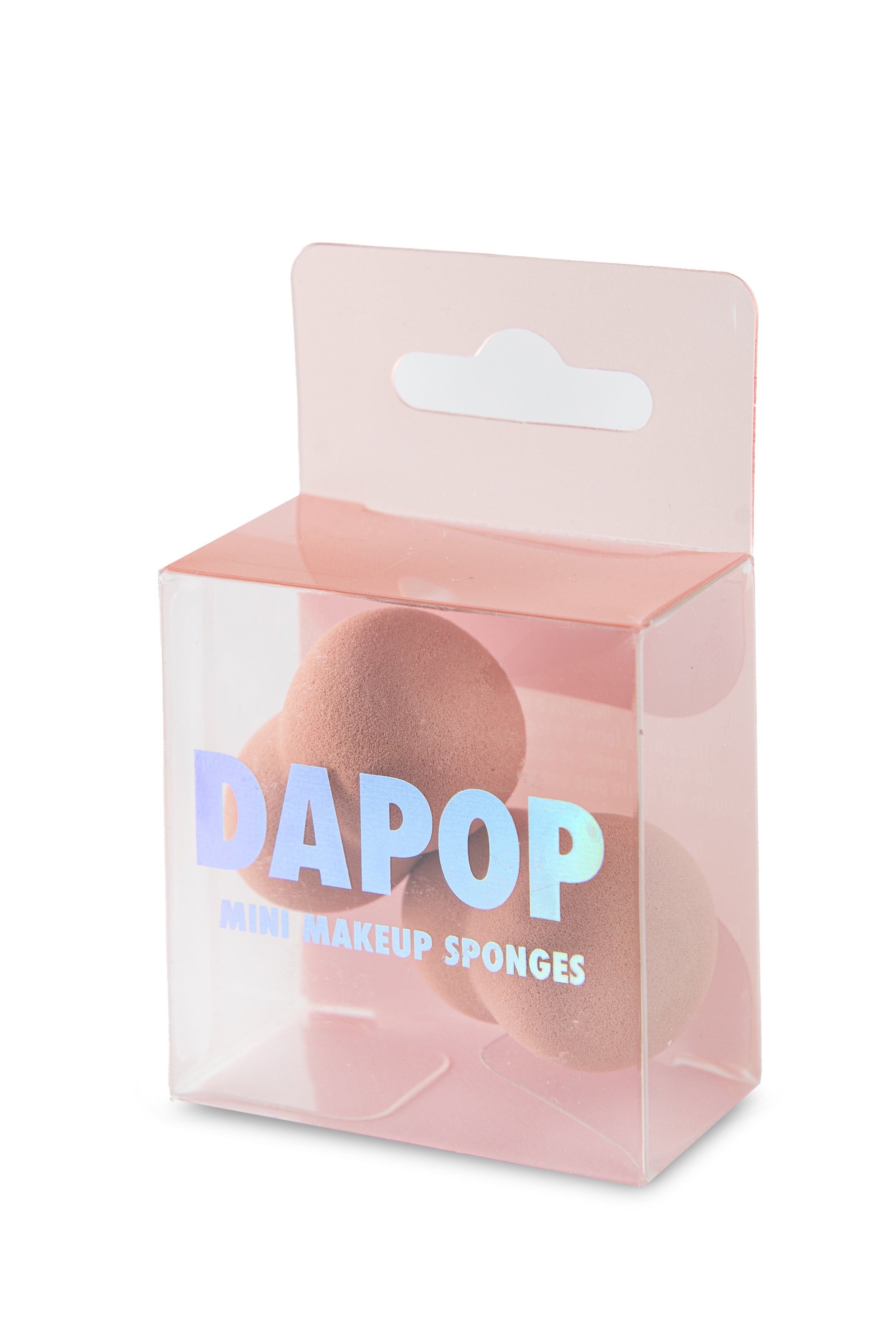 MINI ESPONJAS PARA MAQUILLAJE