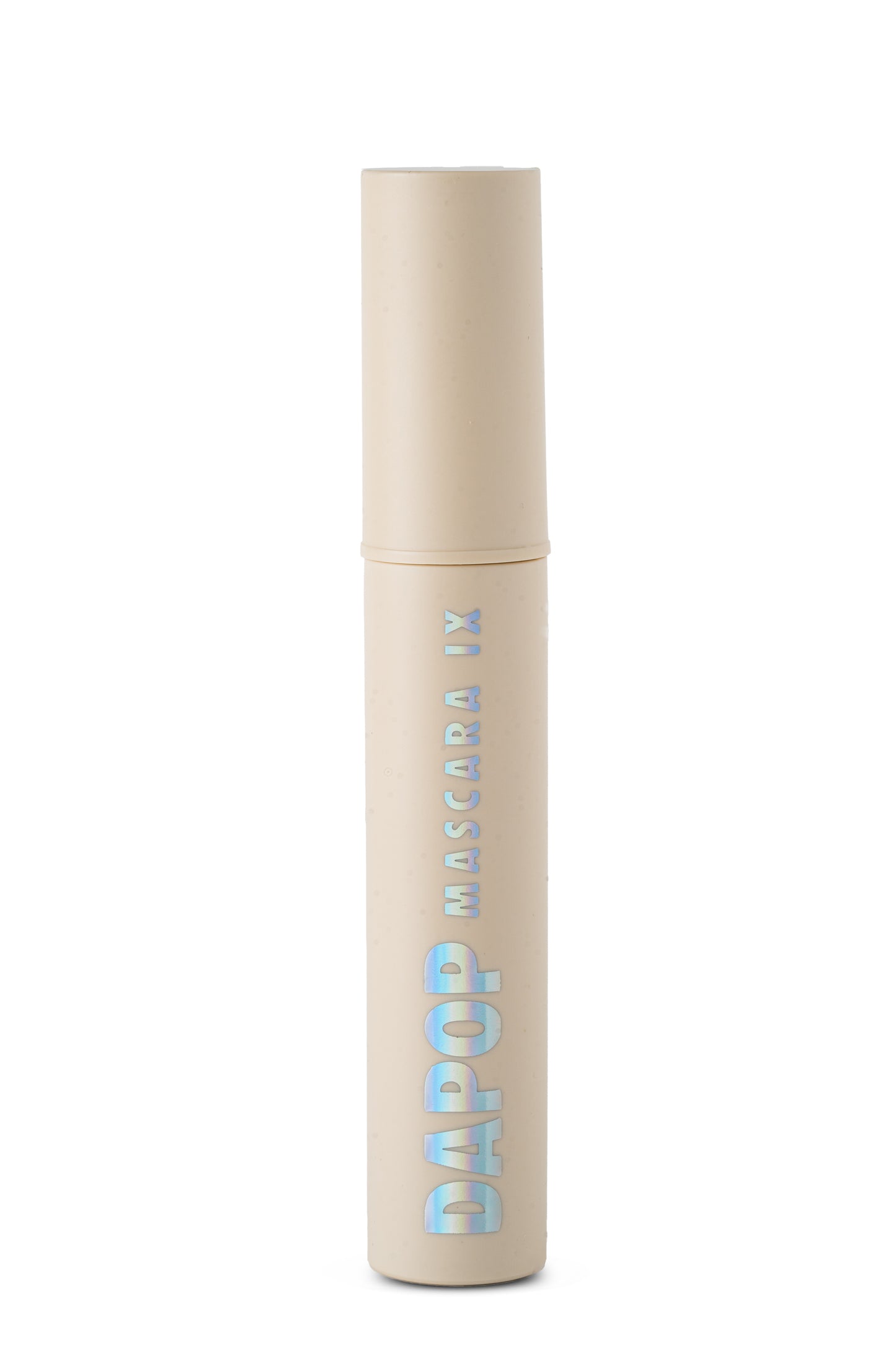 MASCARA IX