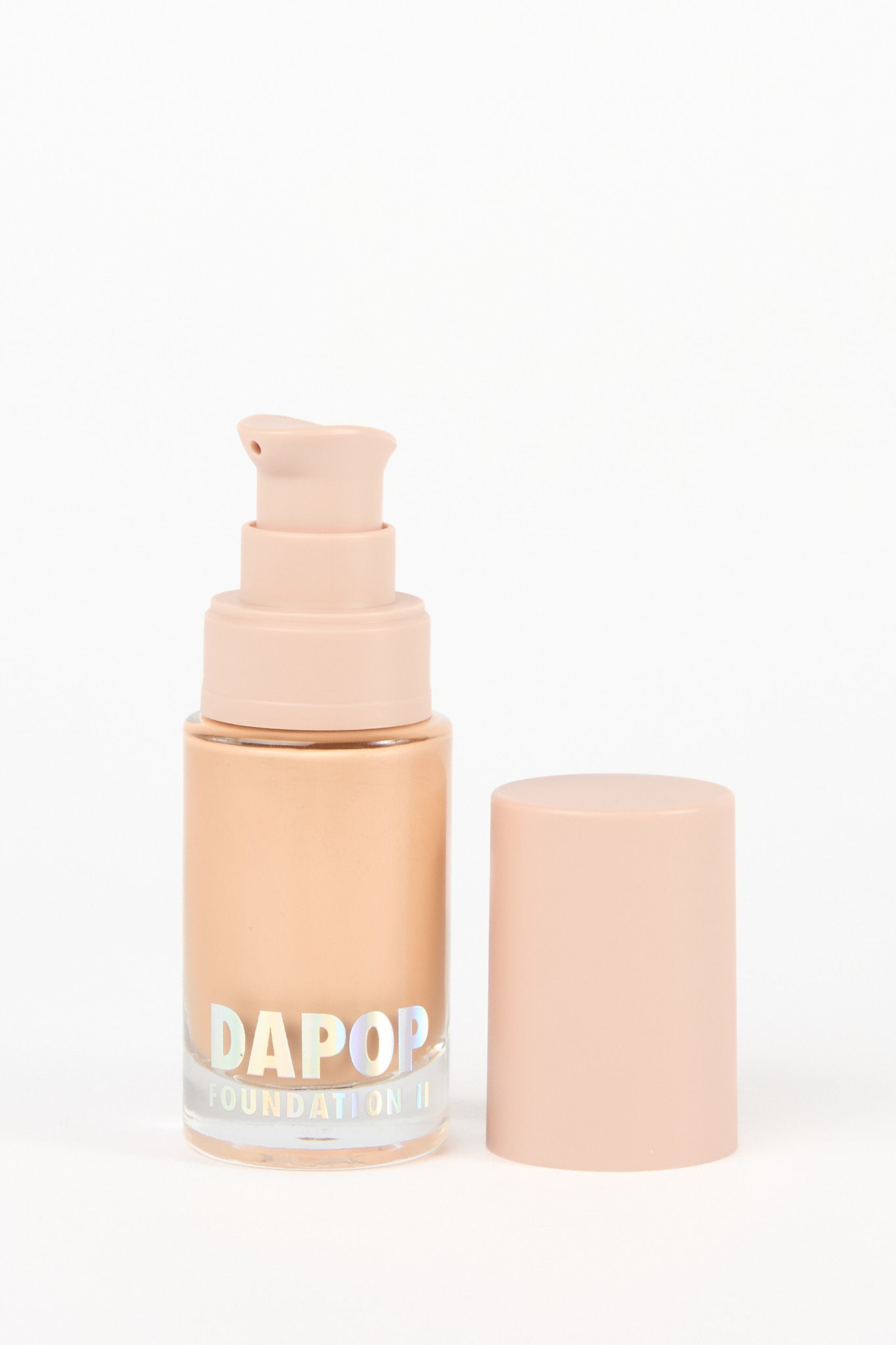 BASE LIQUIDA II