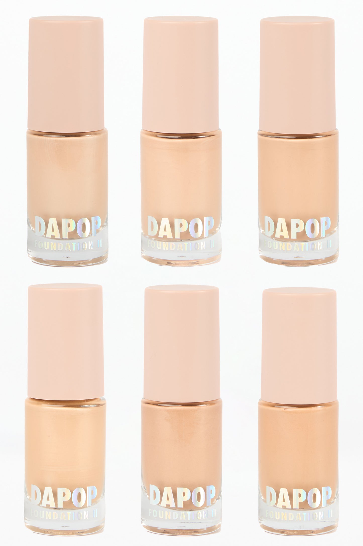BASE LIQUIDA II