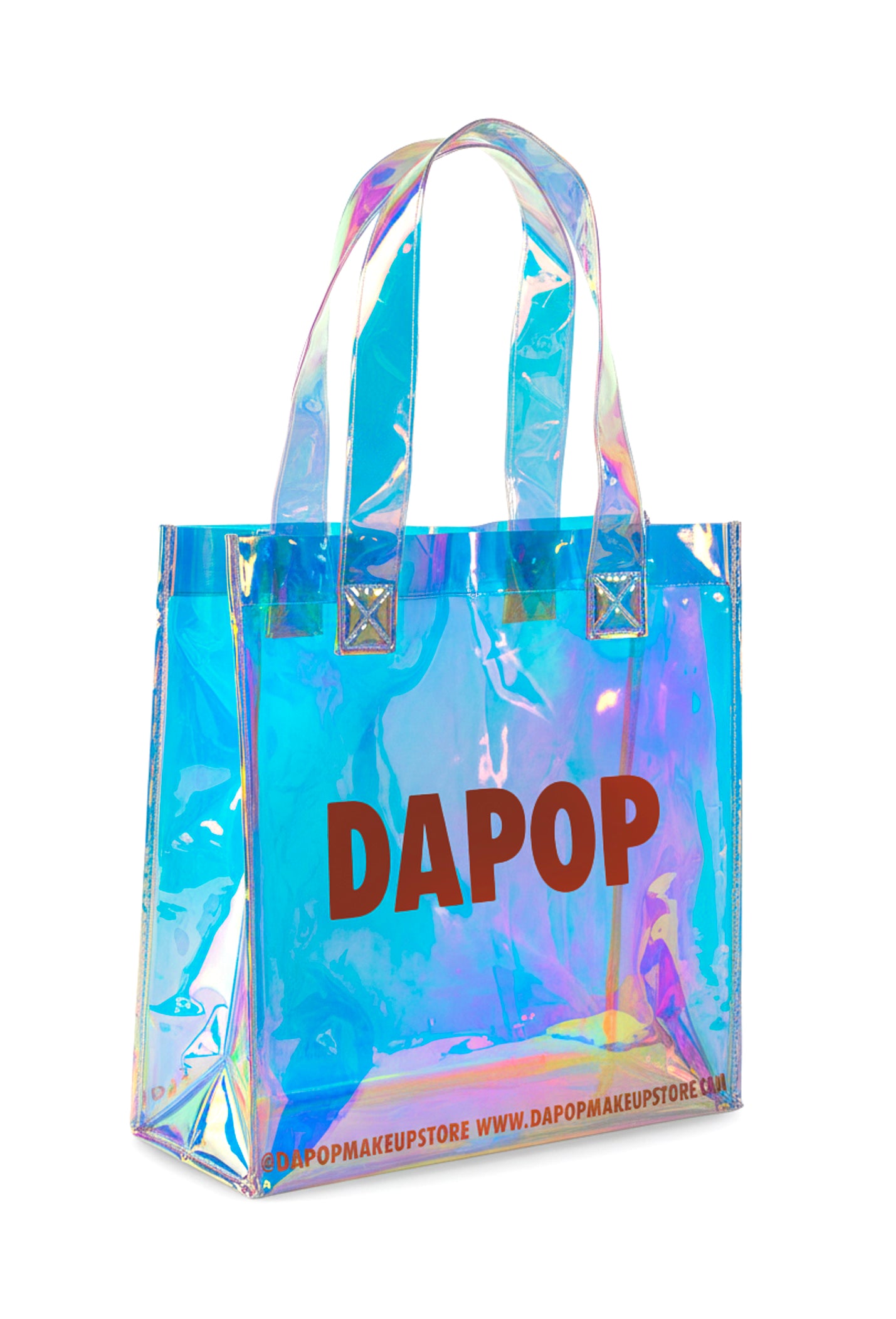 BOLSA HOLOGRAFICA DAPOP