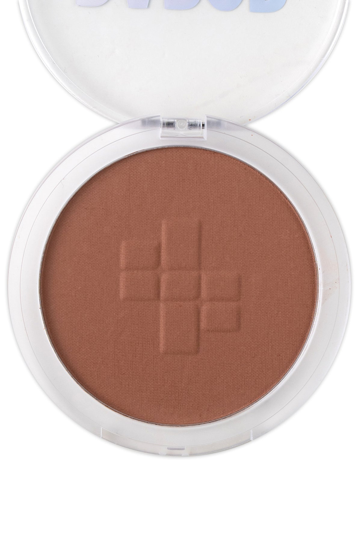 BRONZER EN POLVO
