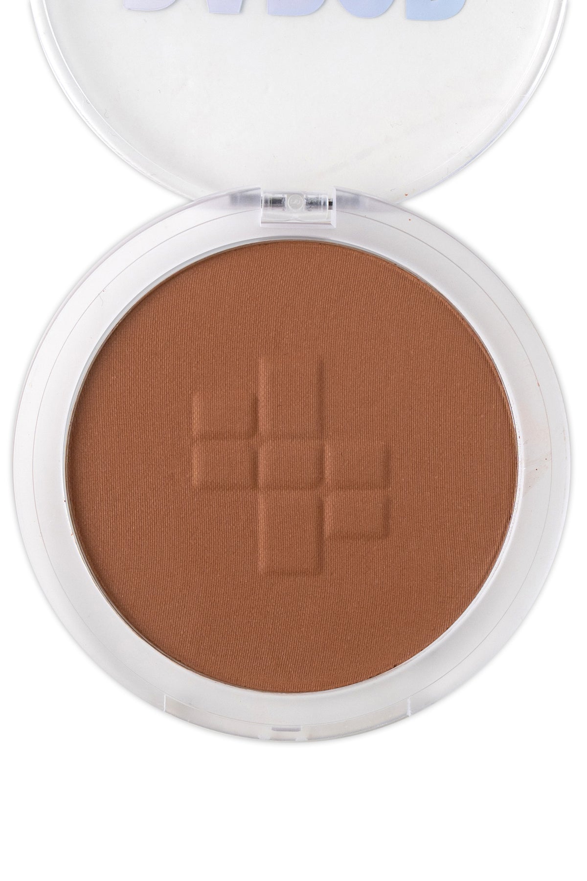 BRONZER EN POLVO