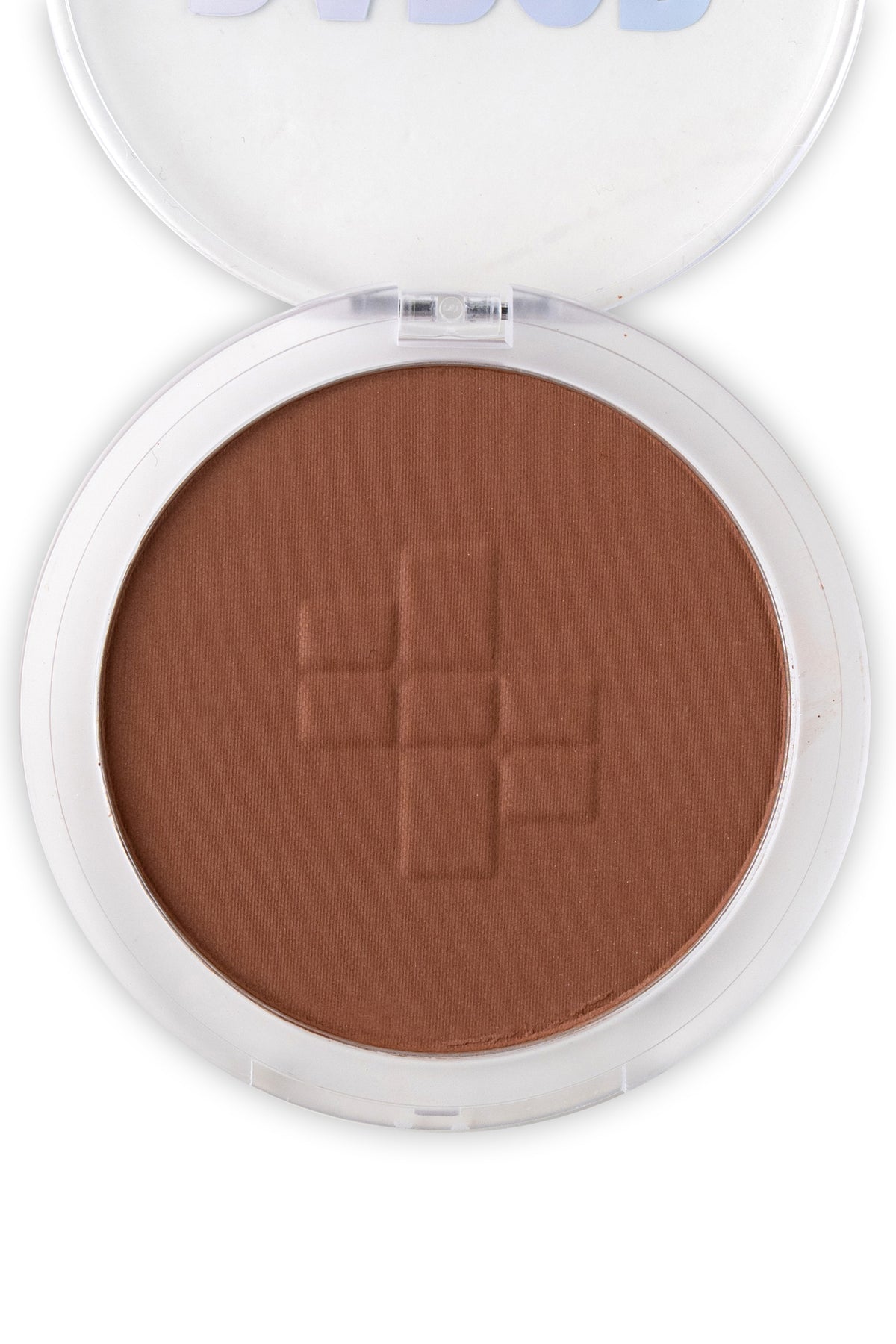 BRONZER EN POLVO