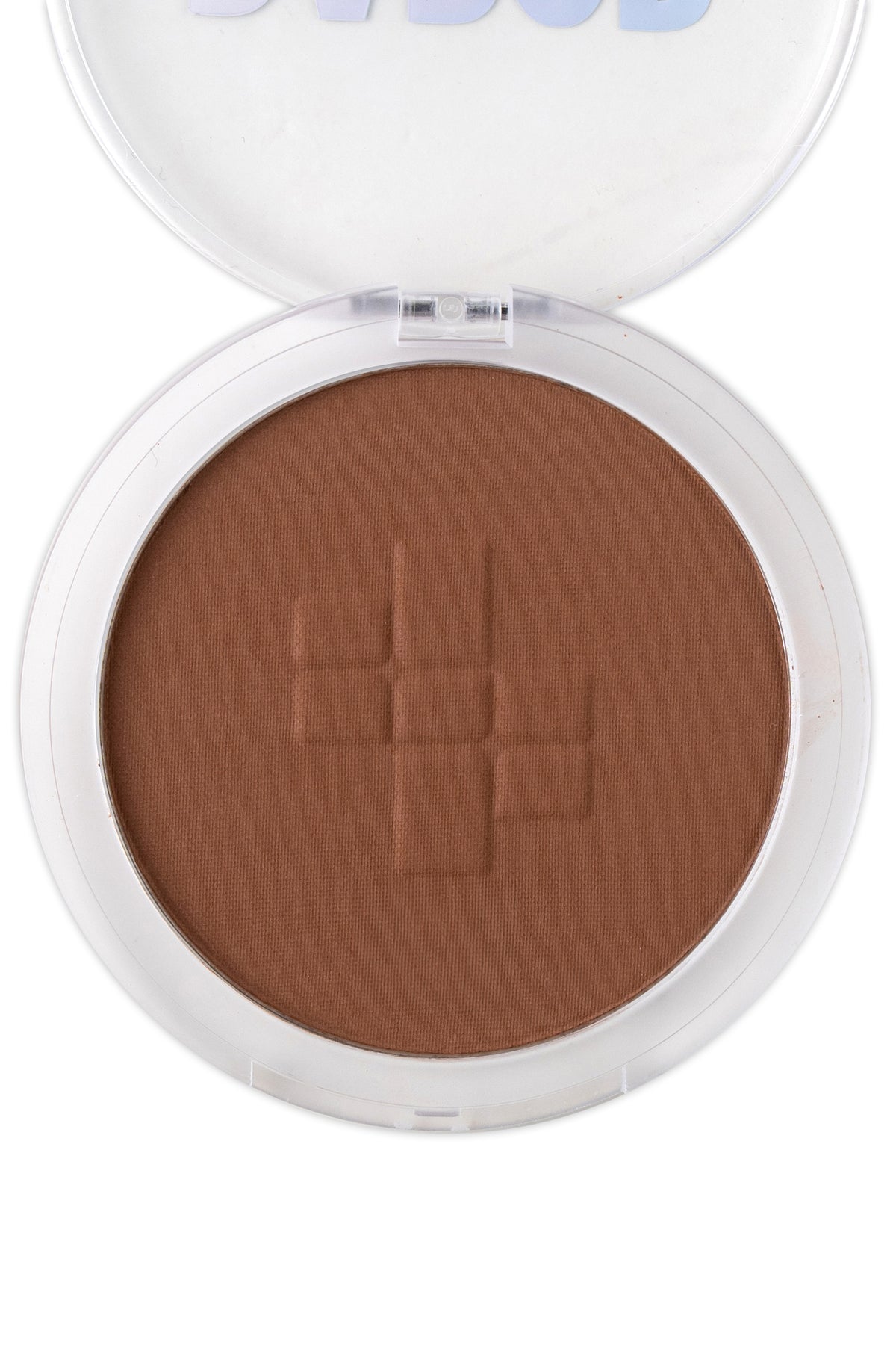 BRONZER EN POLVO