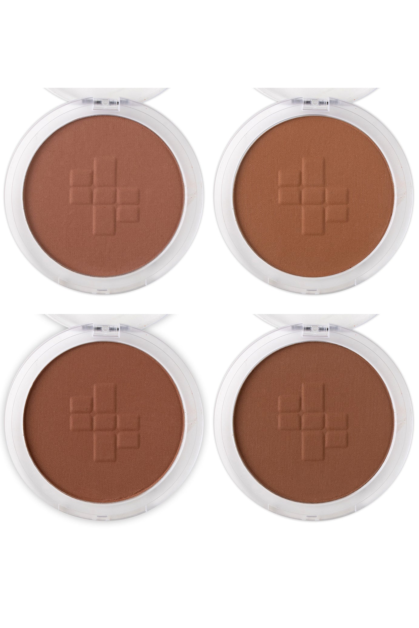 BRONZER EN POLVO