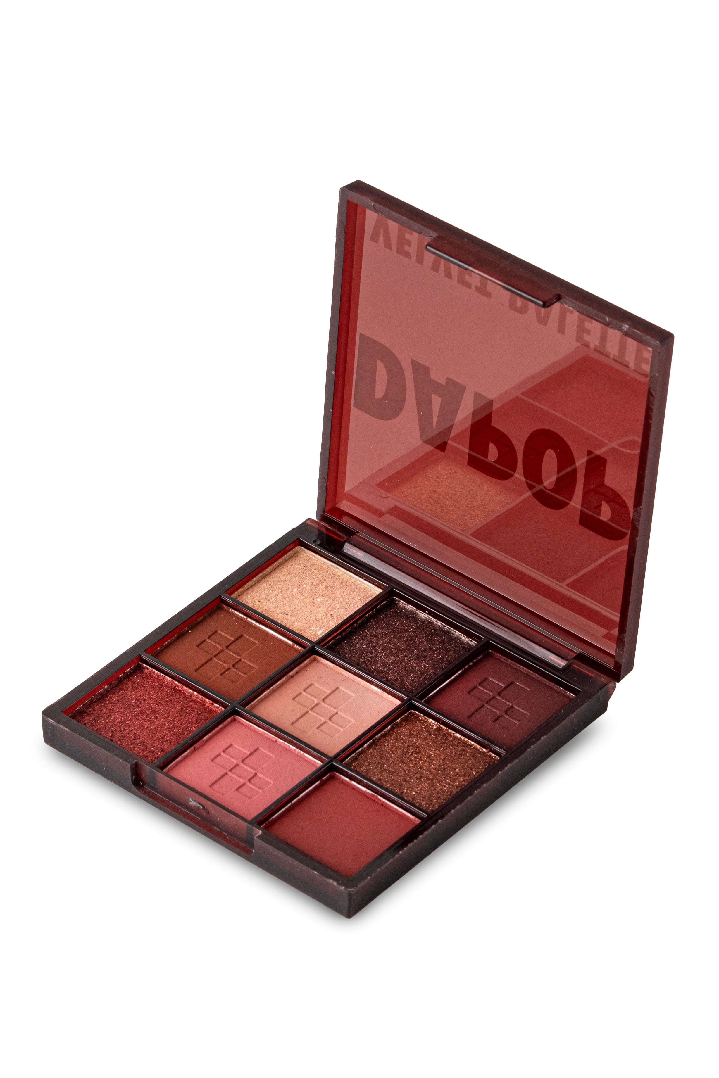 PALETA VELVET