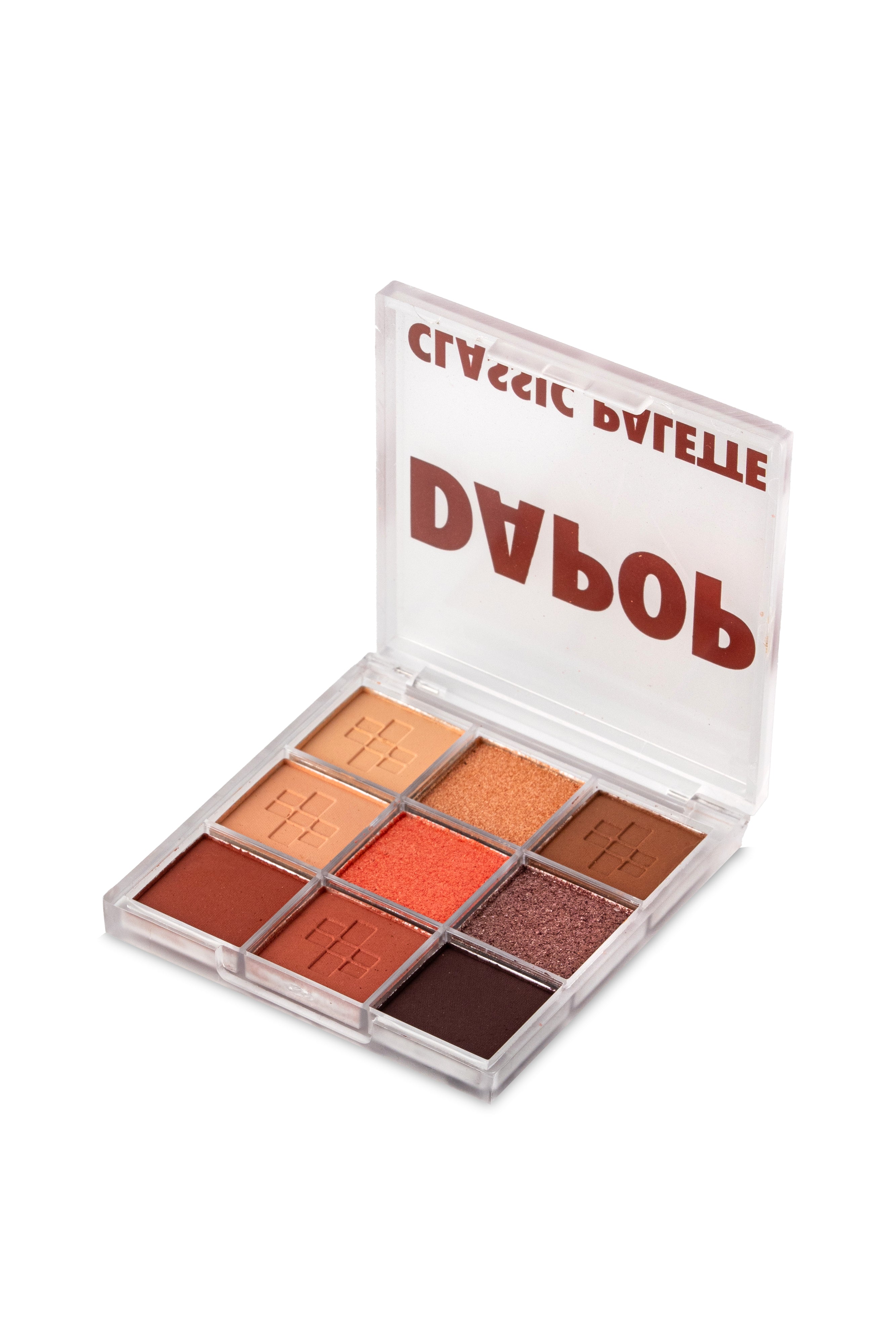 PALETA CLASSIC
