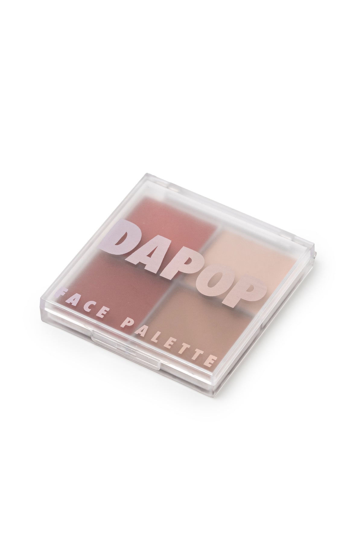 PALETA PARA ROSTRO