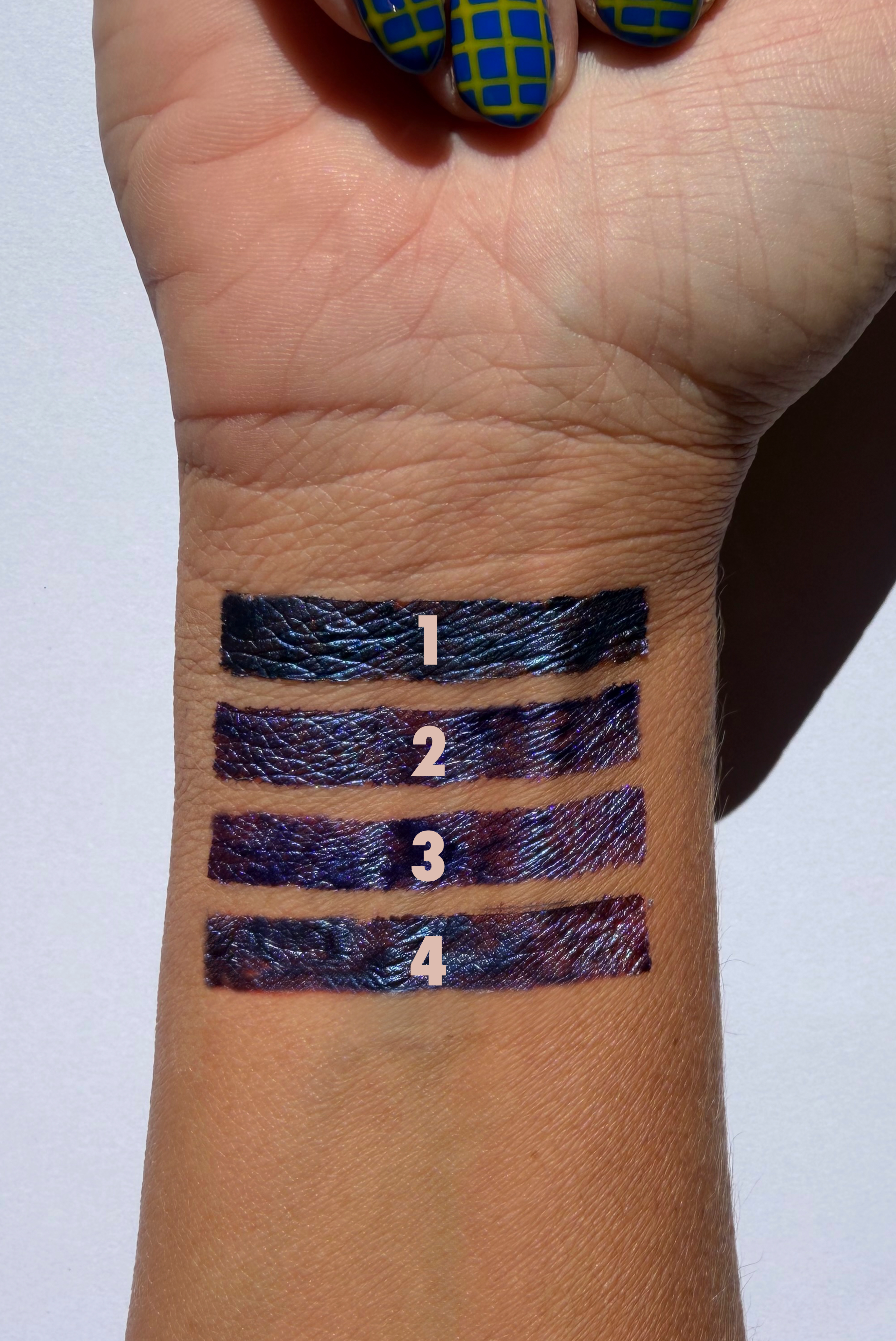 TINTA PARA LABIOS PEEL OFF