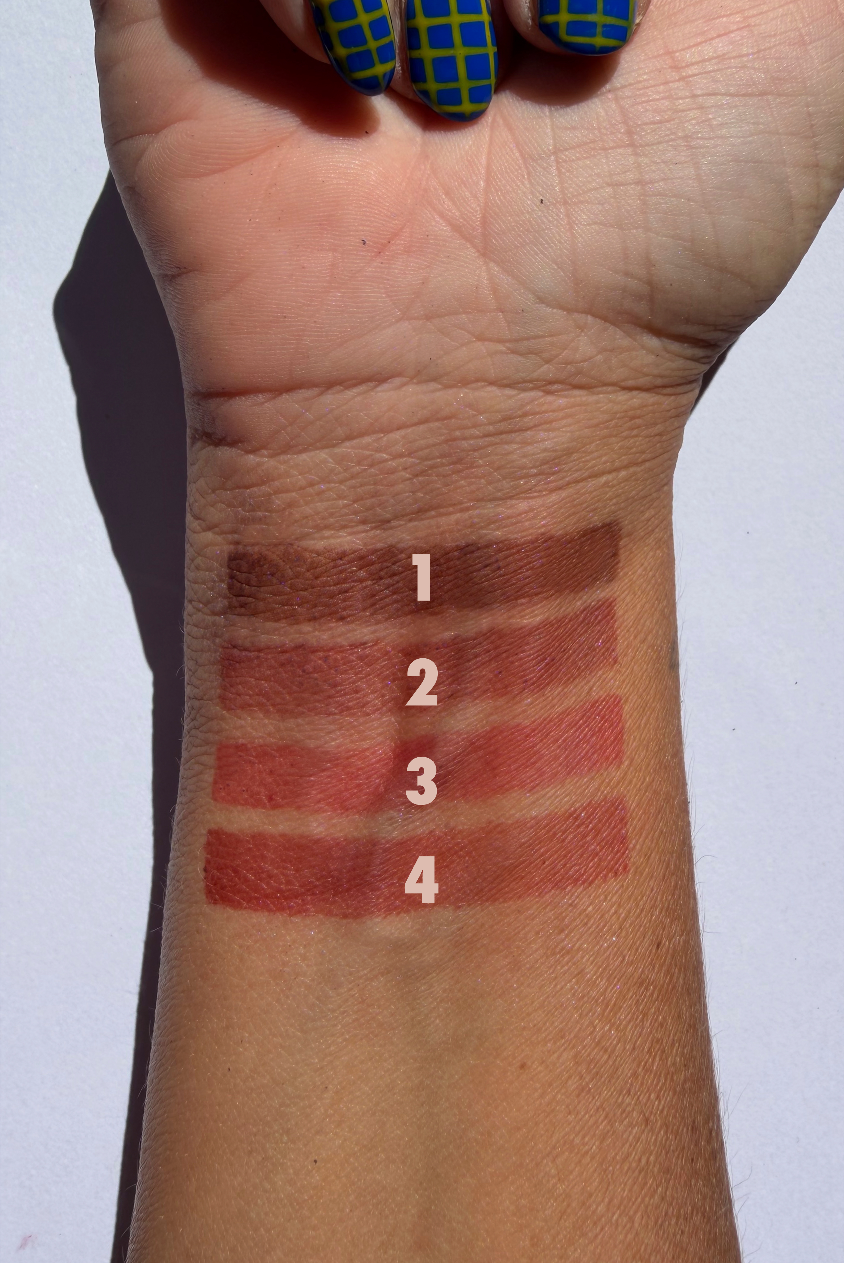 TINTA PARA LABIOS PEEL OFF