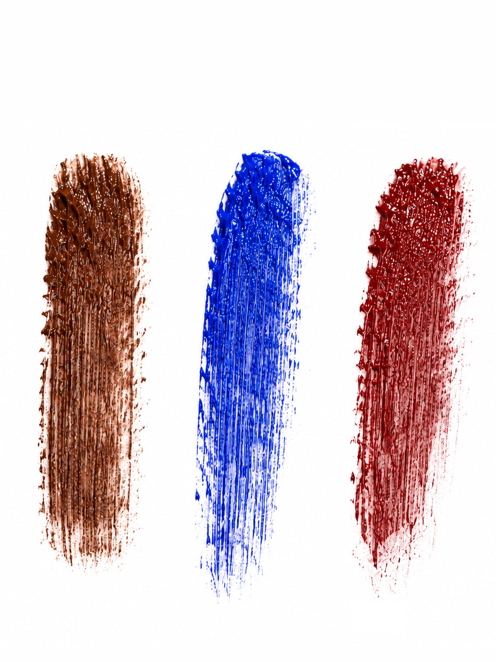 MASCARA COLOR
