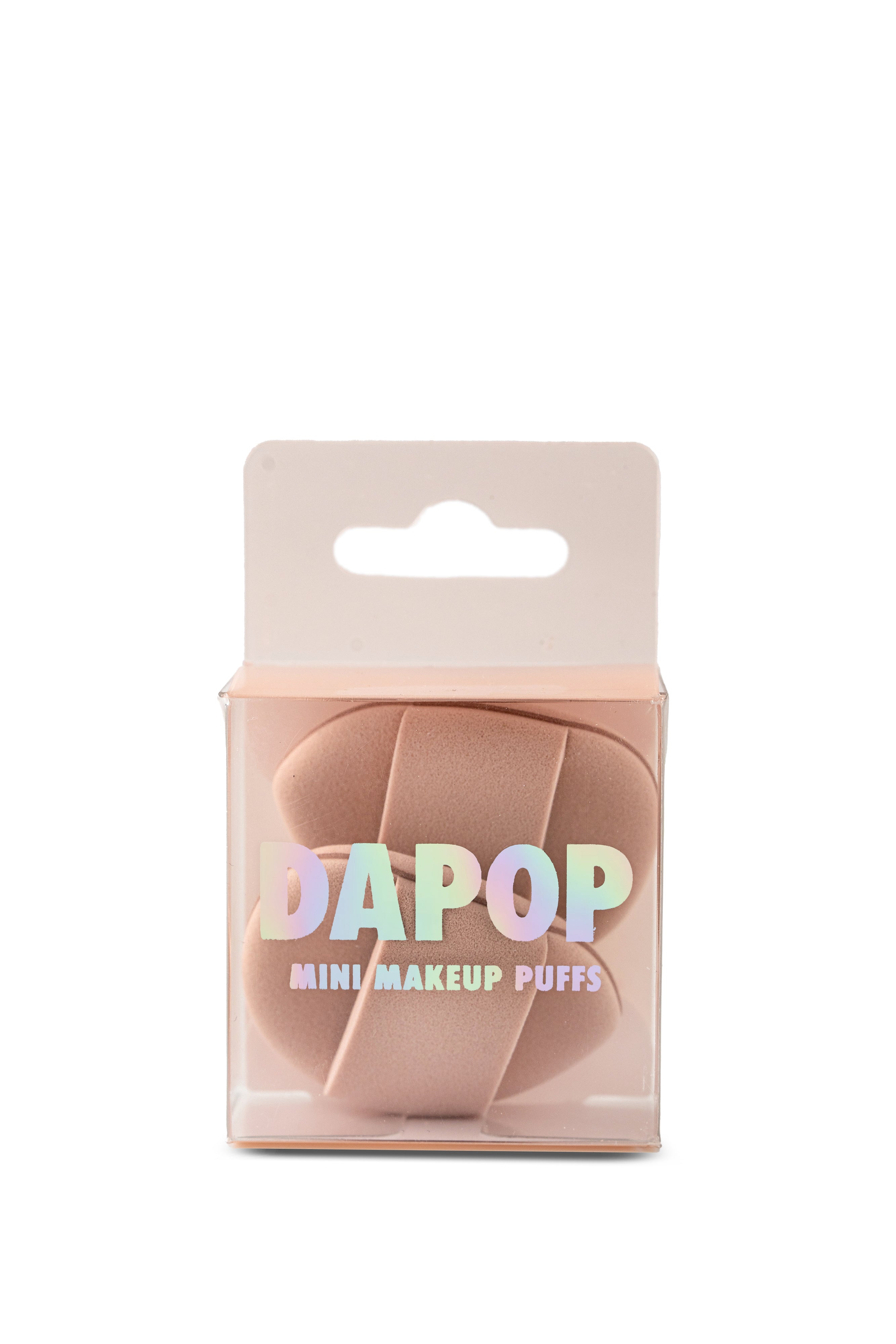 MINI ESPONJAS PARA MAQUILLAJE
