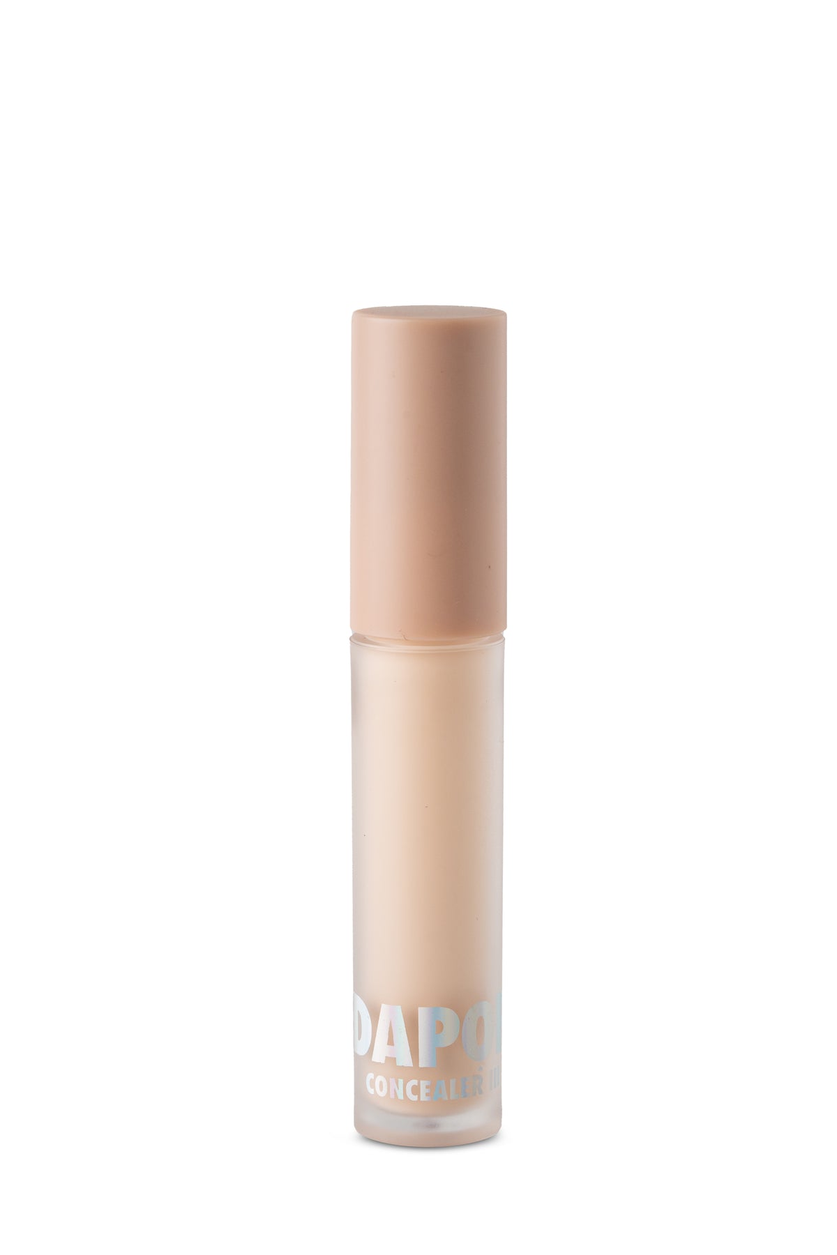 CORRECTOR III