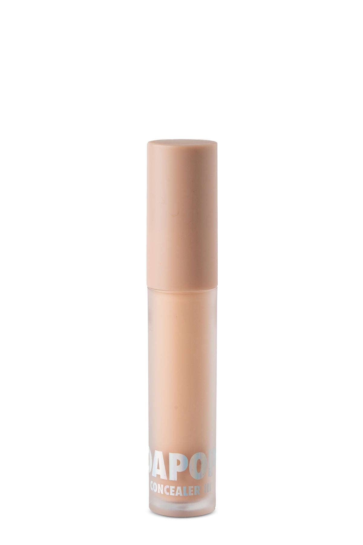 CORRECTOR III