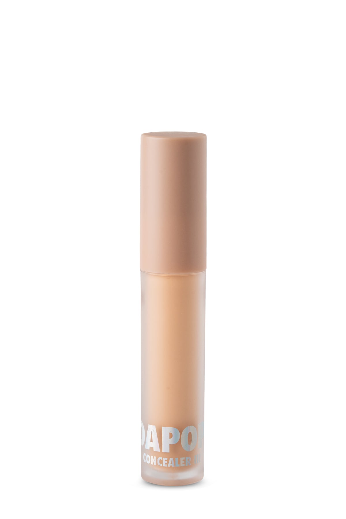 CORRECTOR III