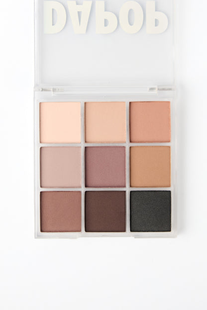 PALETA MATTE