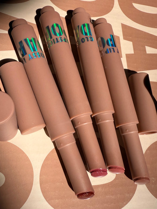 LABIAL GLOSS