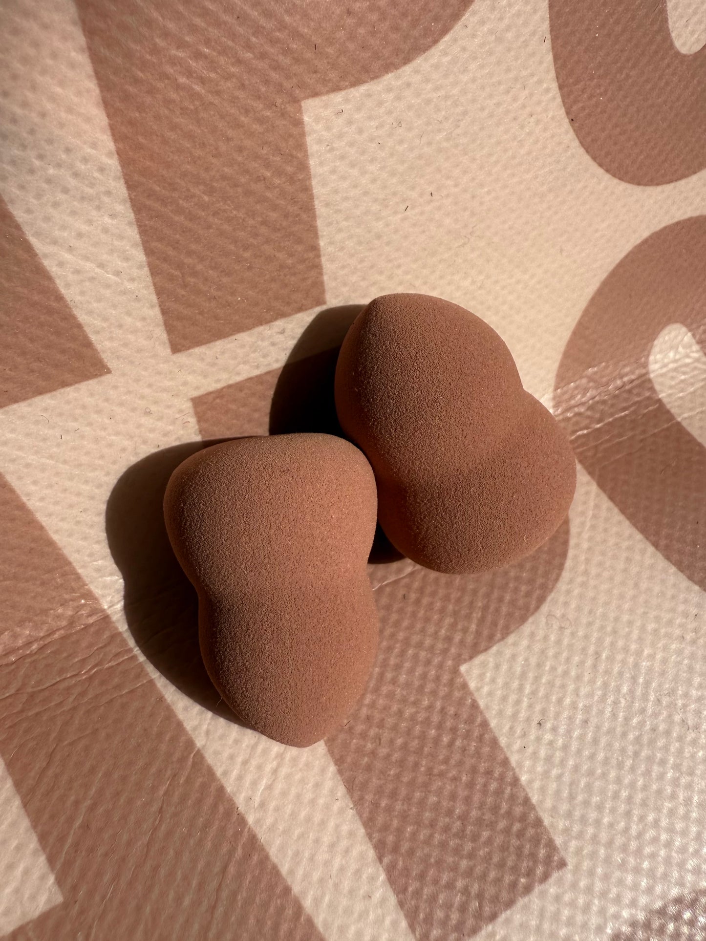 MINI ESPONJAS PARA MAQUILLAJE