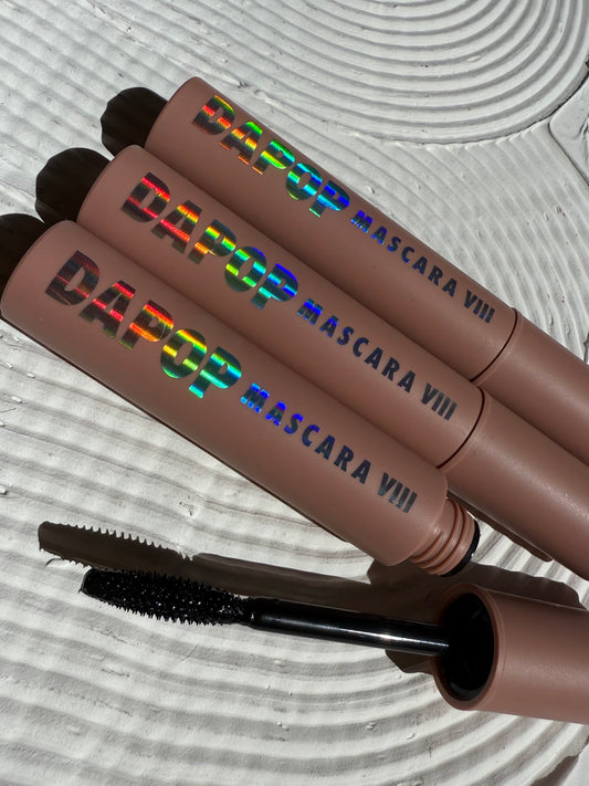 MASCARA VIII