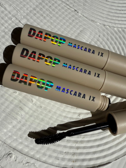 MASCARA IX