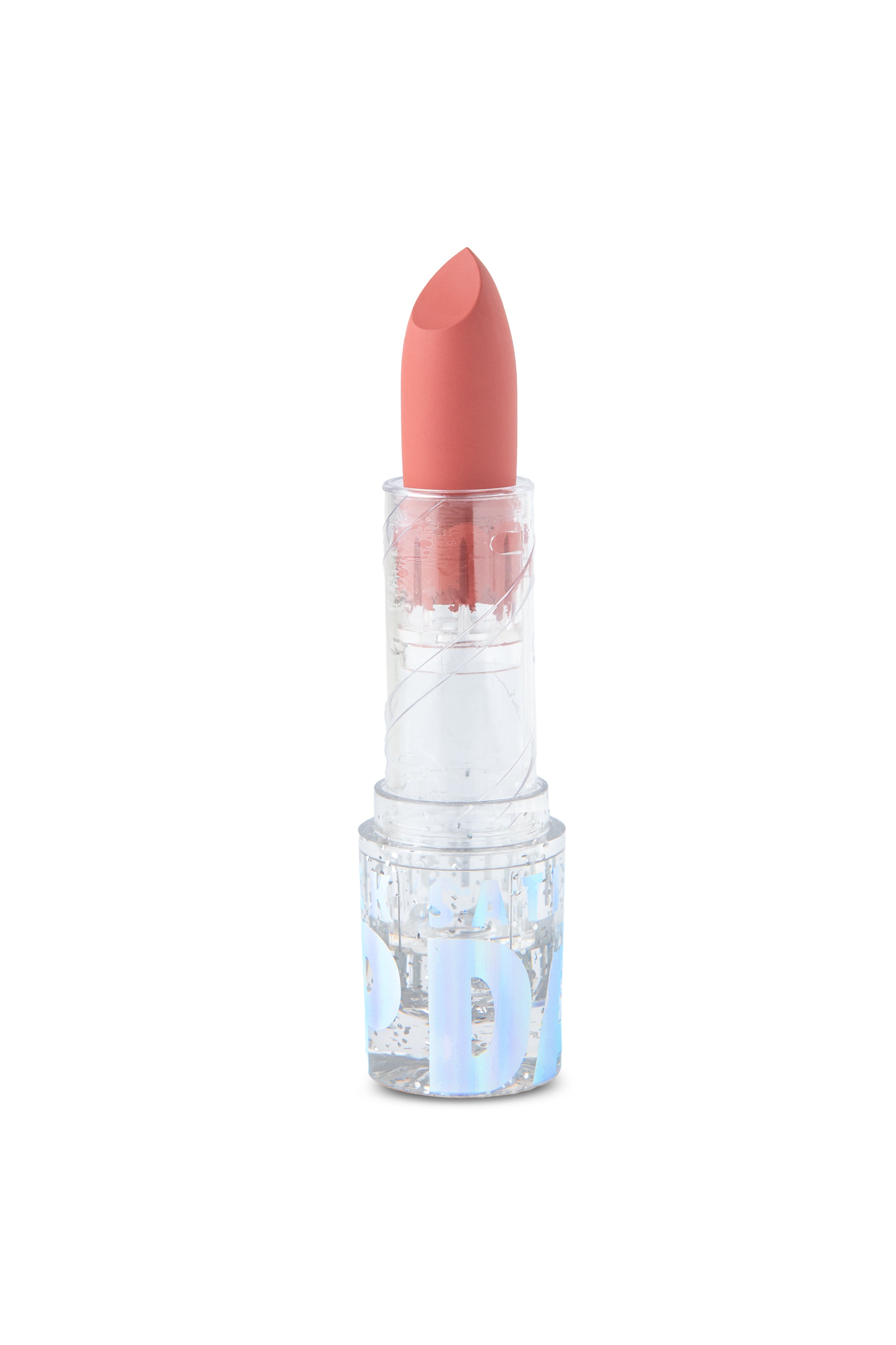 LABIAL SATINADO