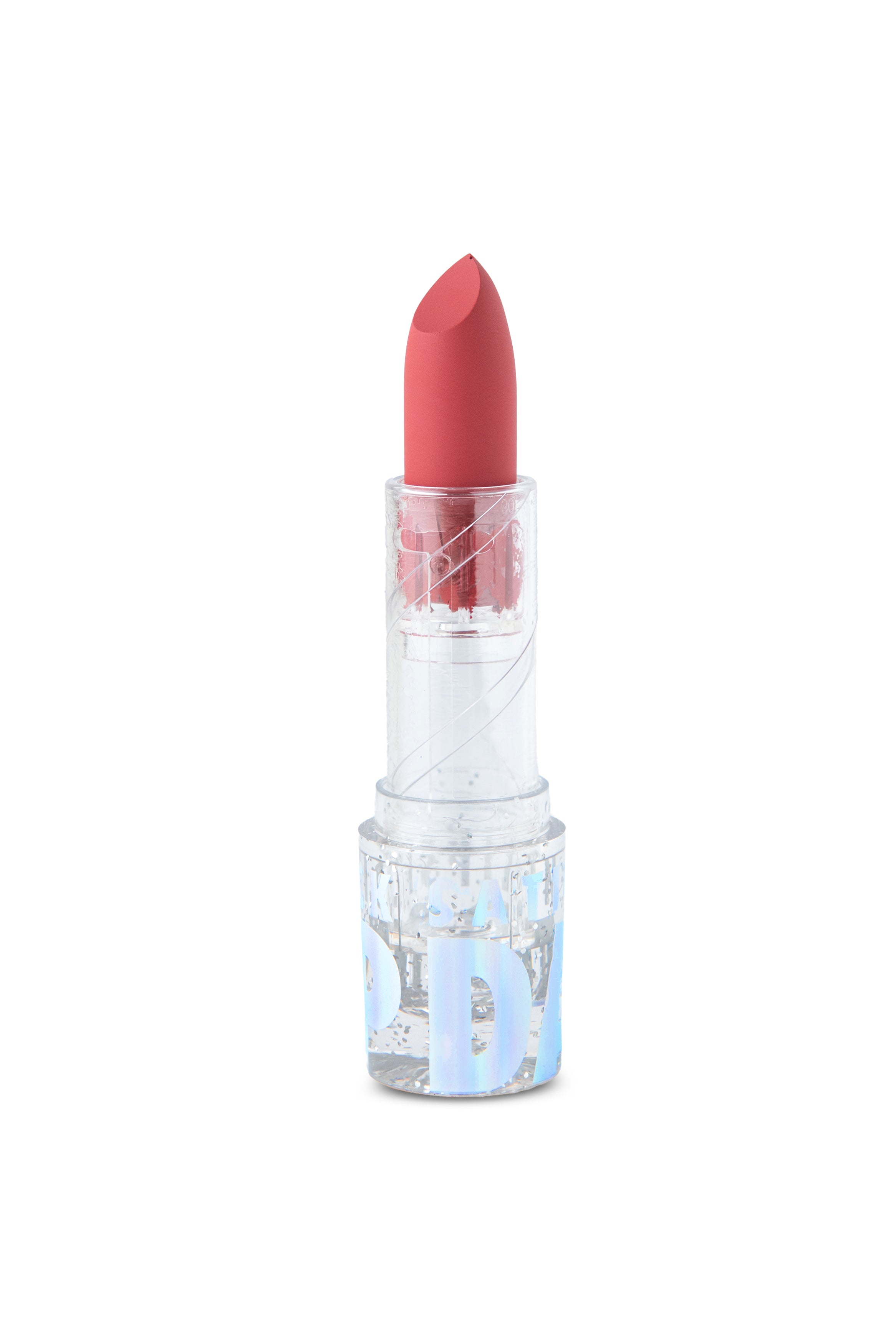 LABIAL SATINADO