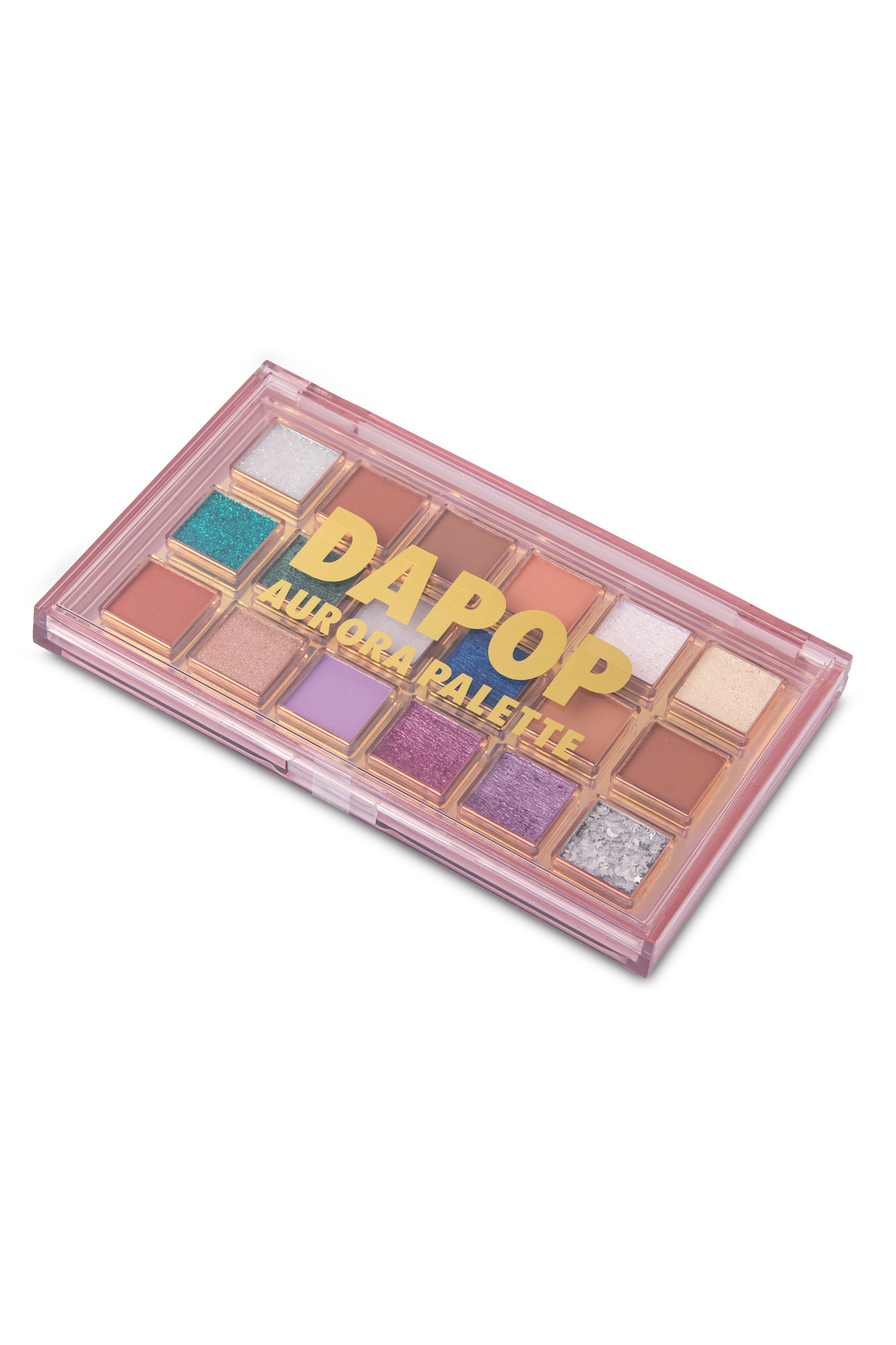 PALETA AURORA