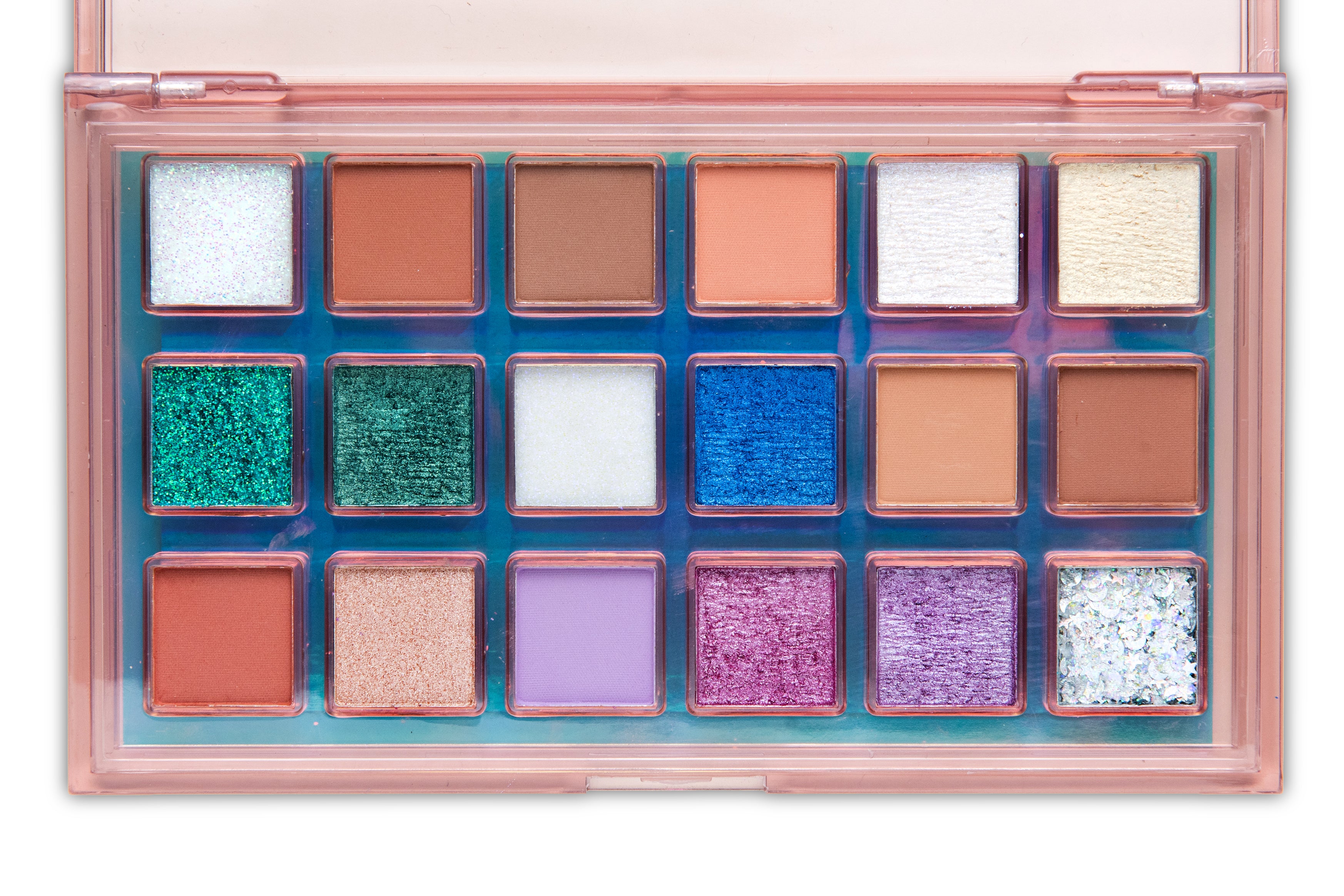 PALETA AURORA