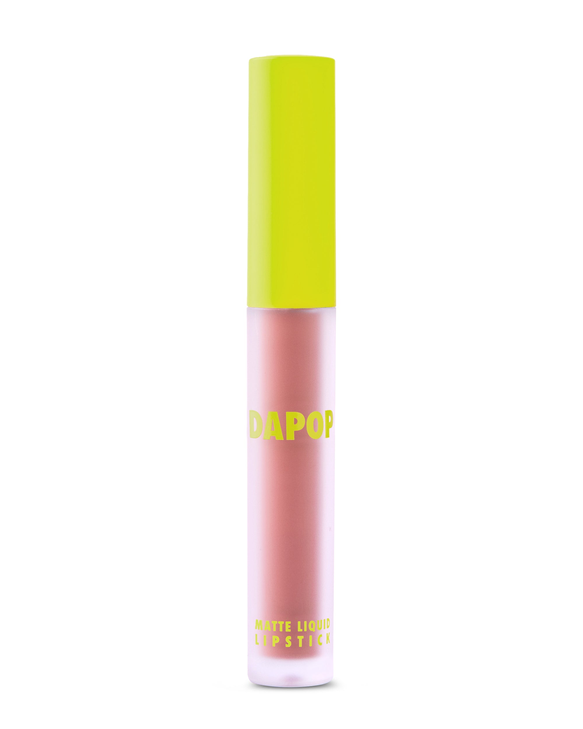 LABIAL LIQUIDO MATE NUDE