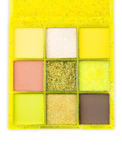 PALETA GLITTER