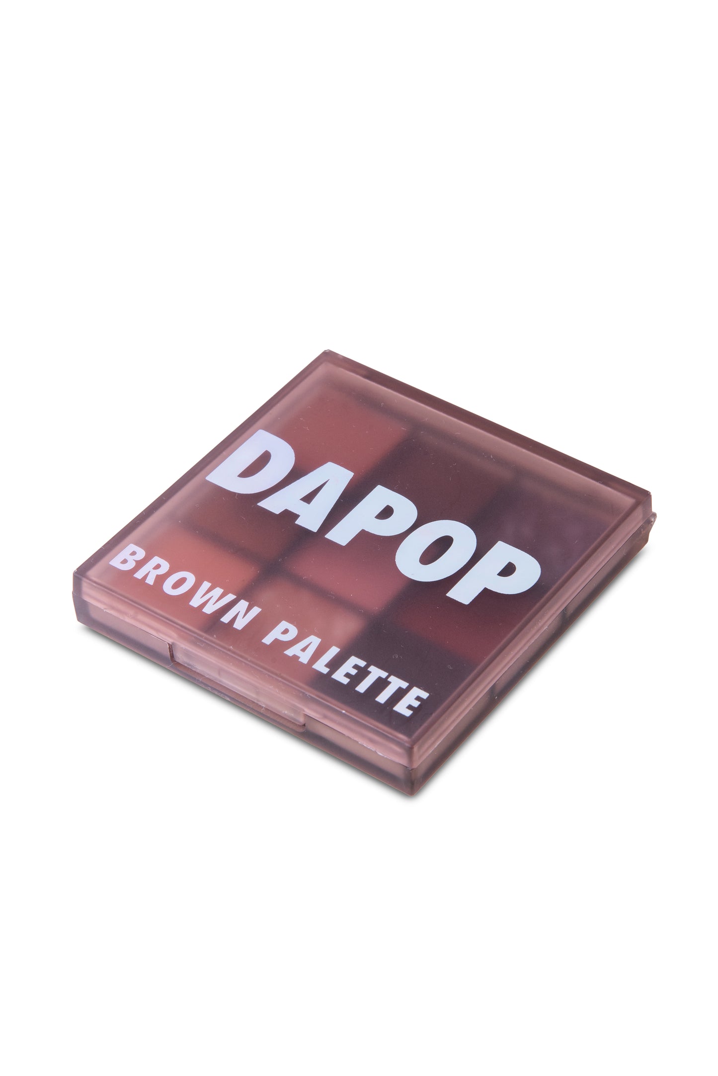 PALETA BROWN