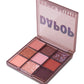 PALETA BROWN