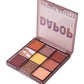 PALETA BROWN