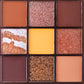 PALETA BROWN