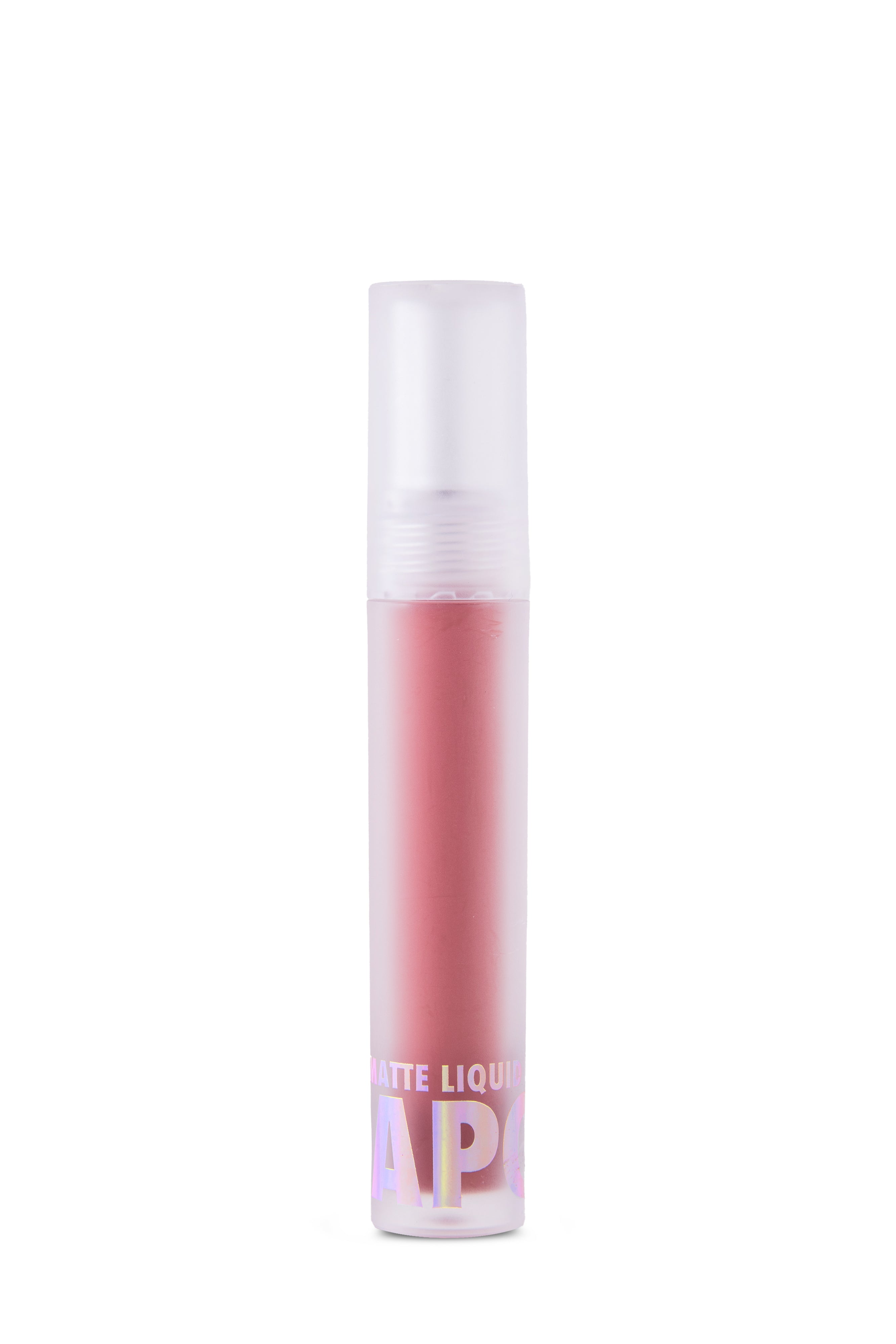 LABIAL LIQUIDO MATE NUDES