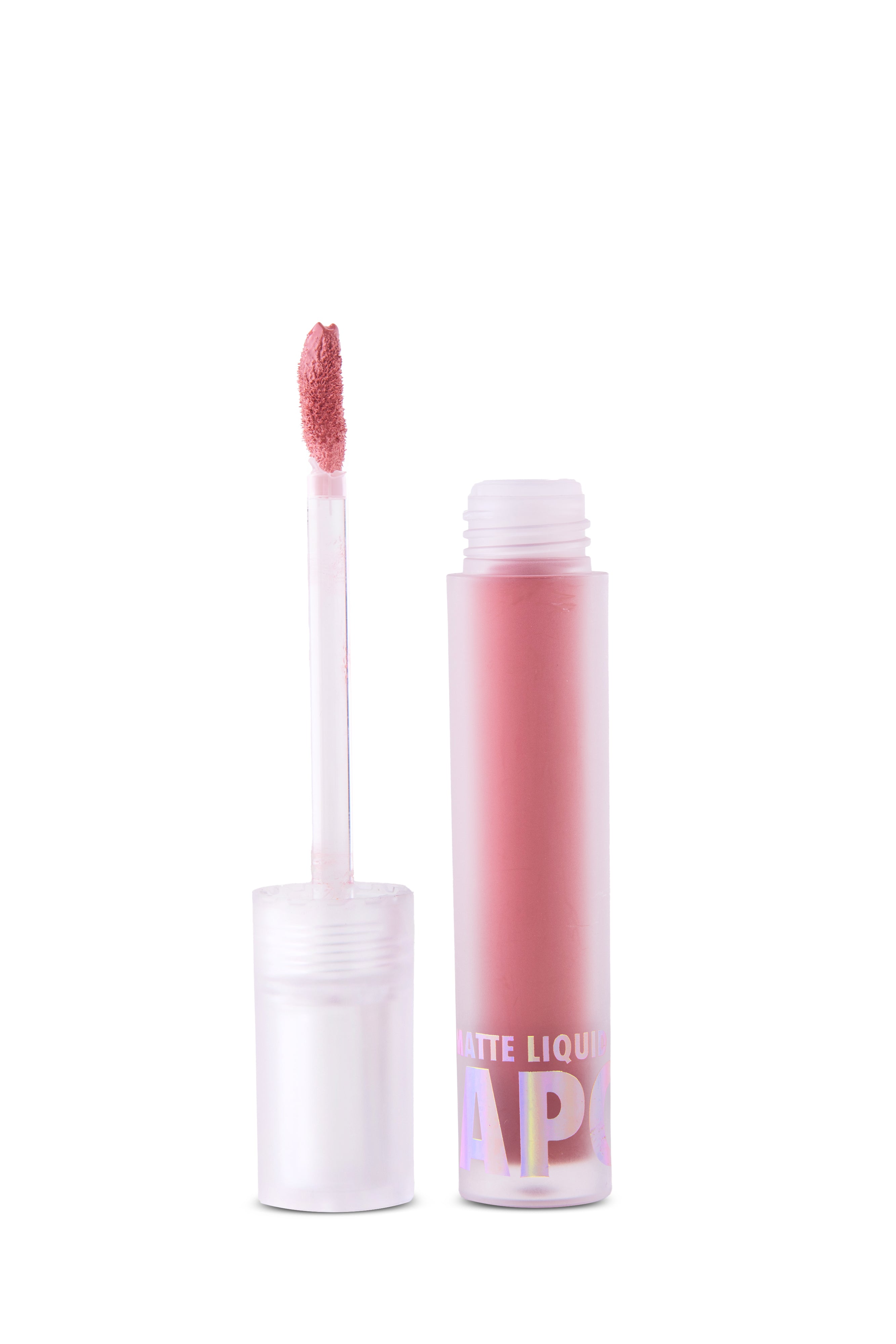 LABIAL LIQUIDO MATE NUDES