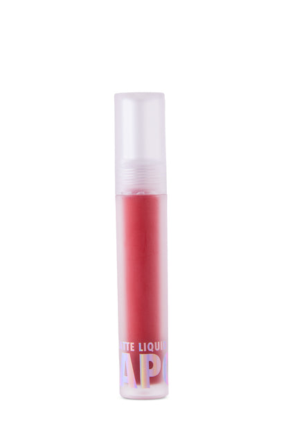 LABIAL LIQUIDO MATE ROJOS