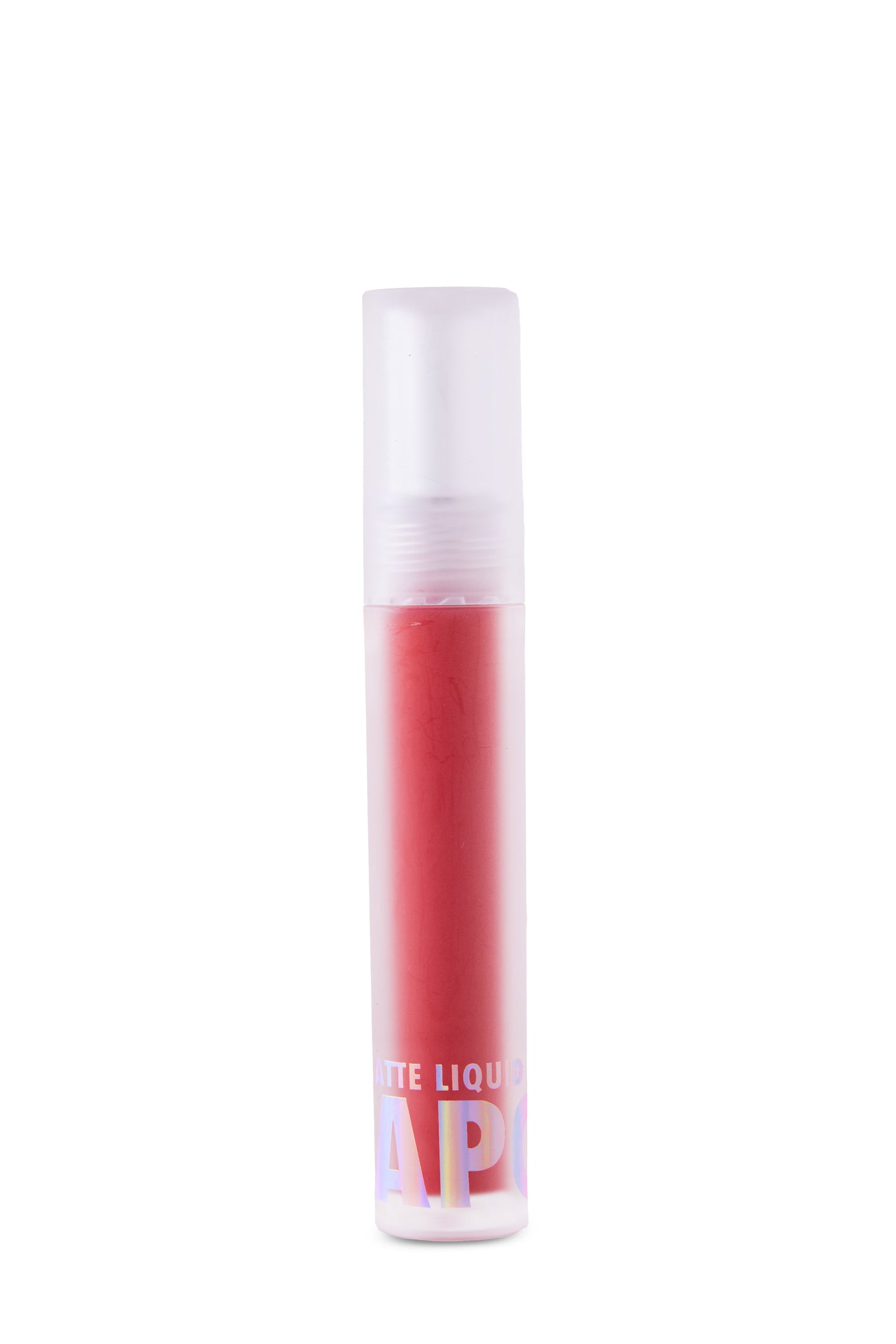 LABIAL LIQUIDO MATE ROJOS