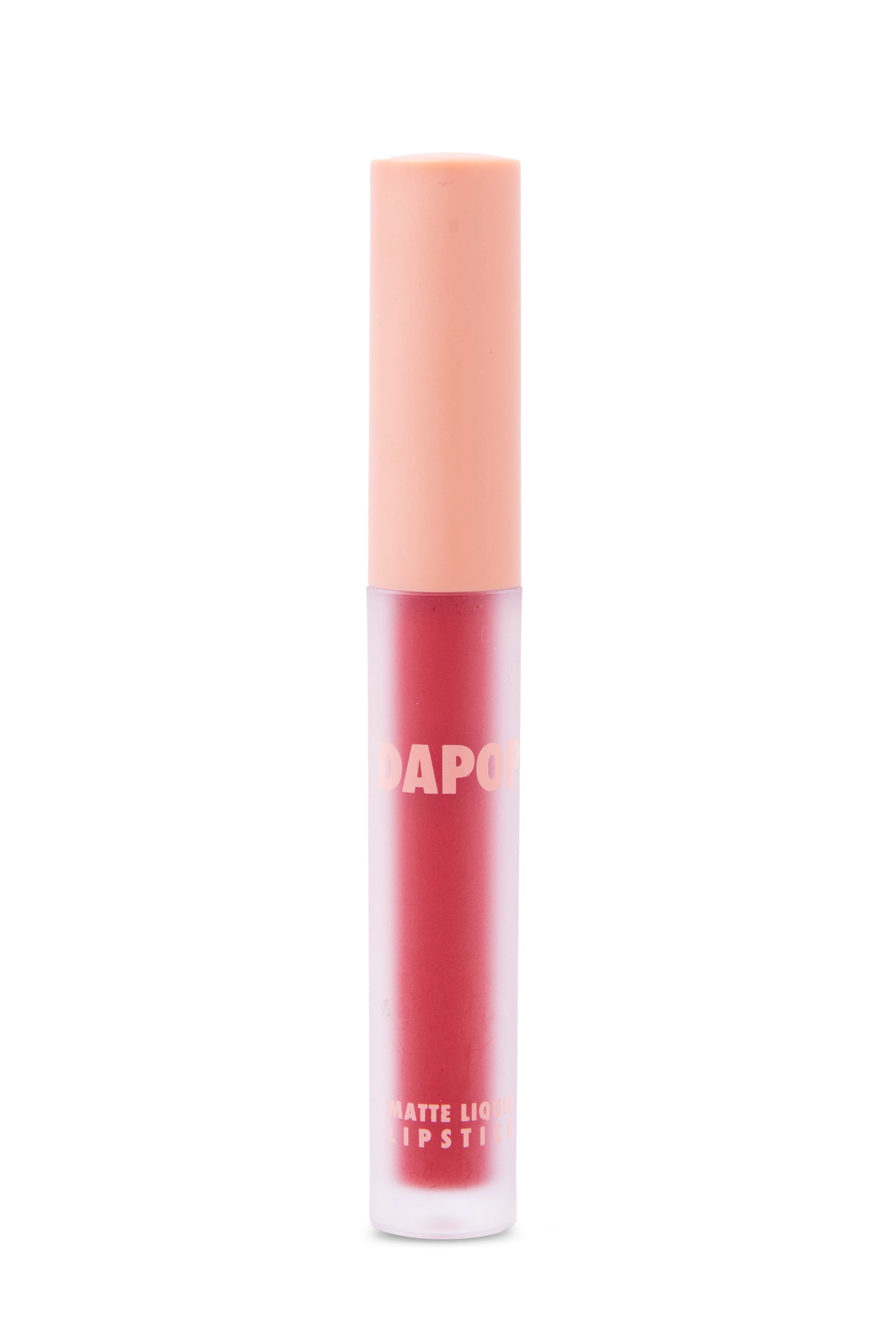 LABIAL LIQUIDO MATE ROJOS