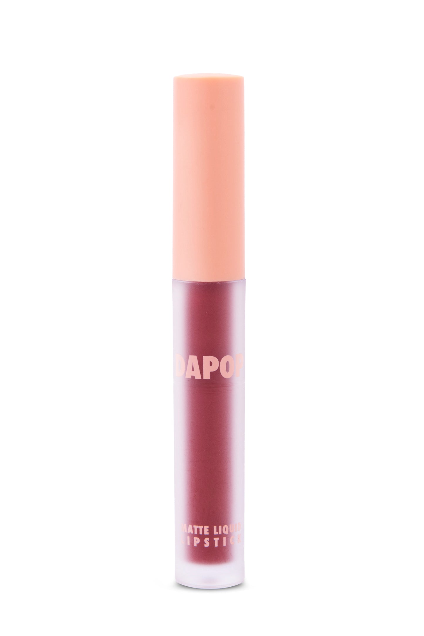 LABIAL LIQUIDO MATE ROJOS