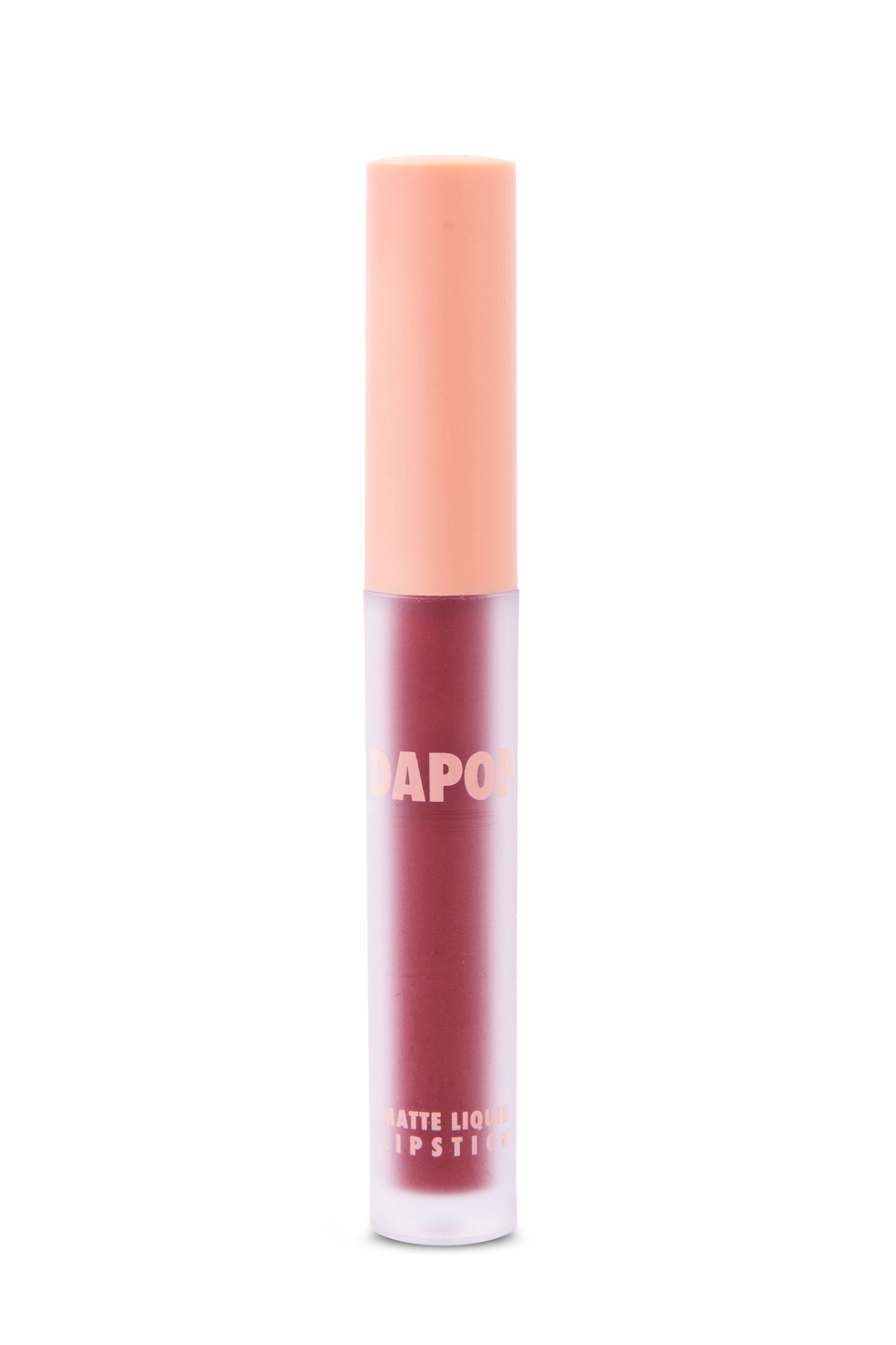 LABIAL LIQUIDO MATE ROJOS