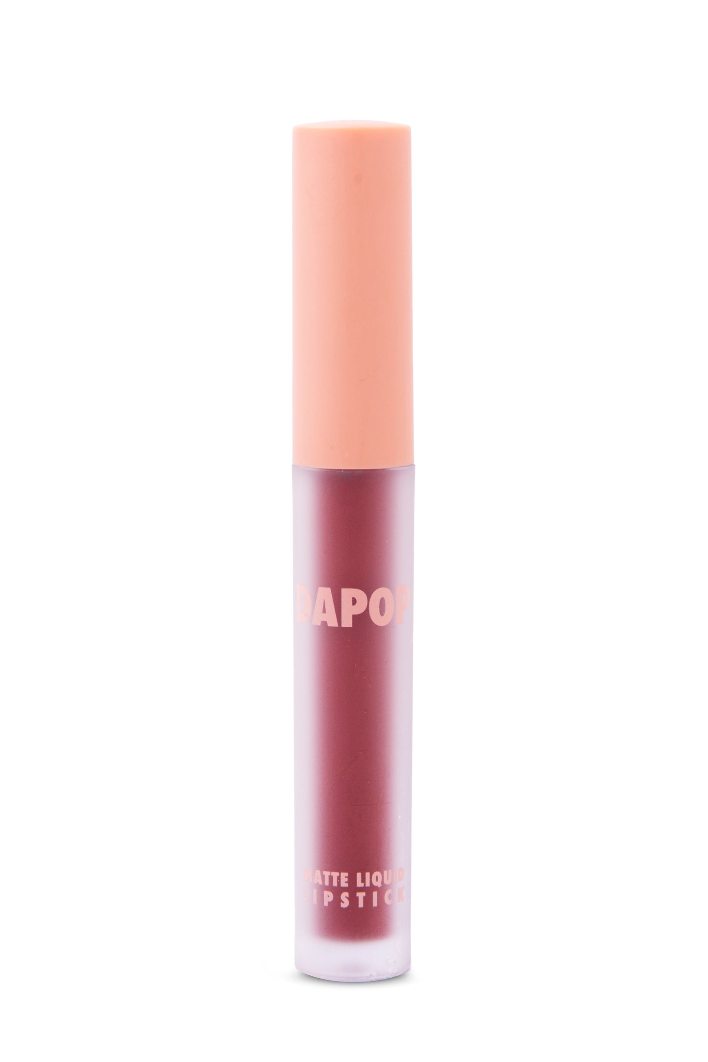 LABIAL LIQUIDO MATE ROJOS