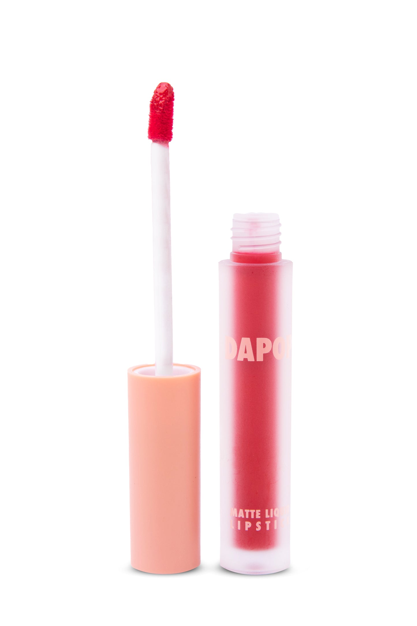 LABIAL LIQUIDO MATE ROJOS