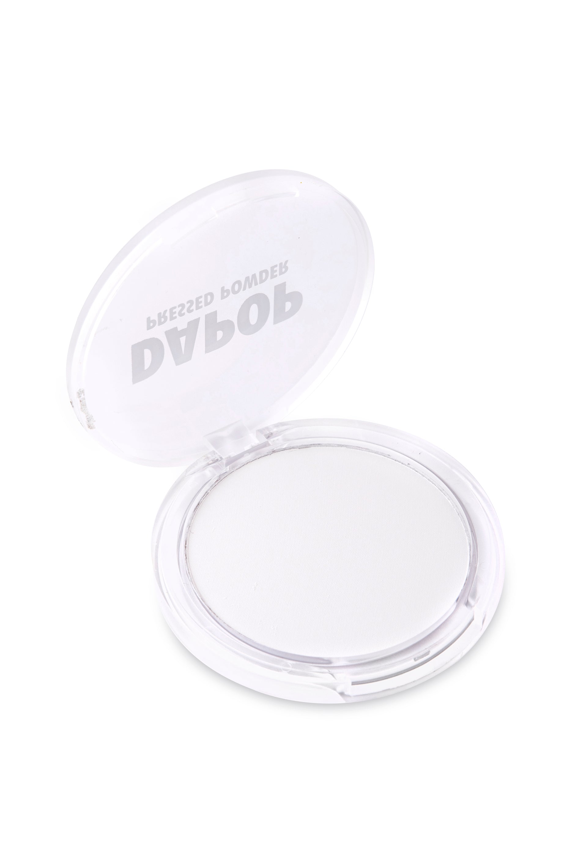 POLVO PRENSADO TRANSLÚCIDO